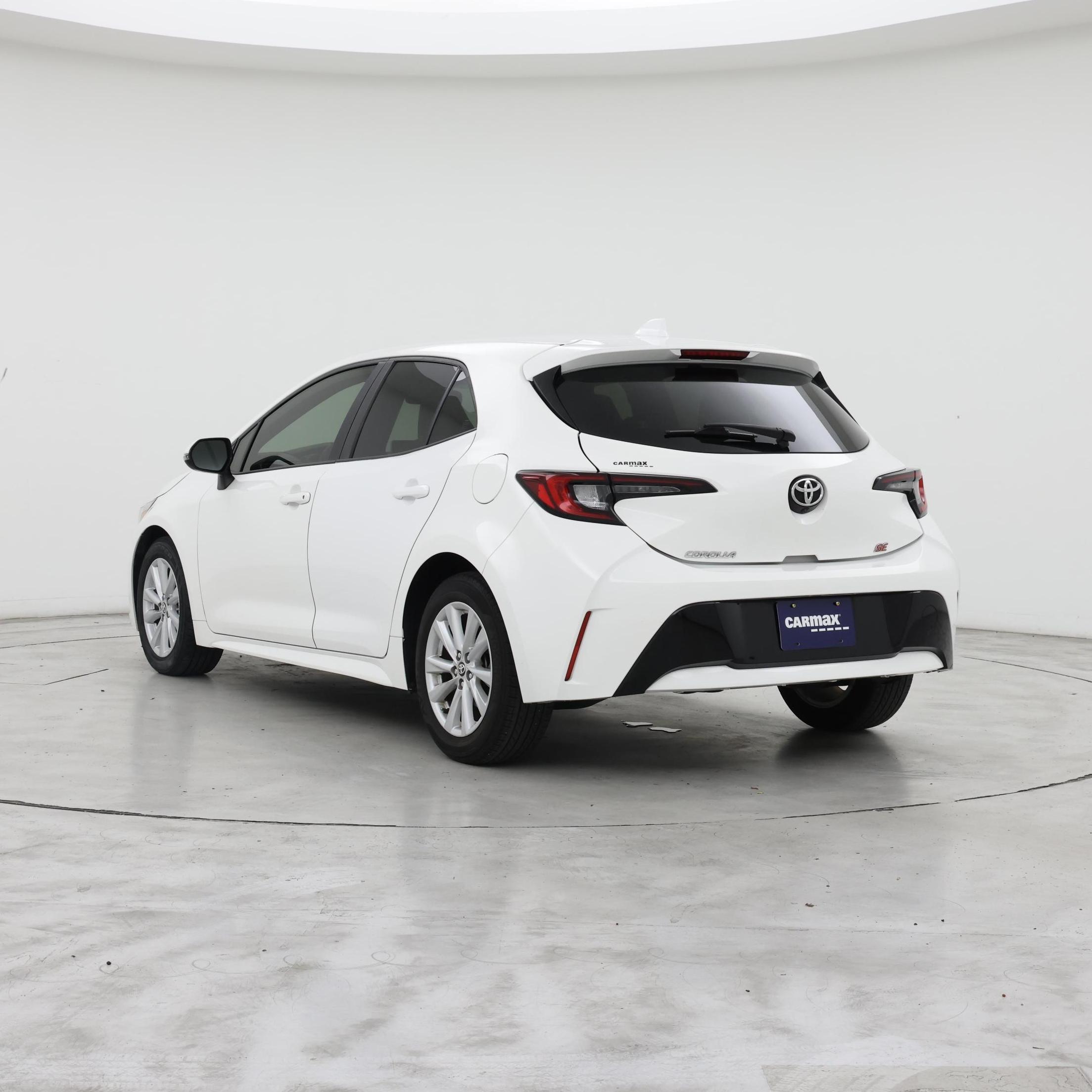 Thumbnail: 2023 Toyota Corolla - 2