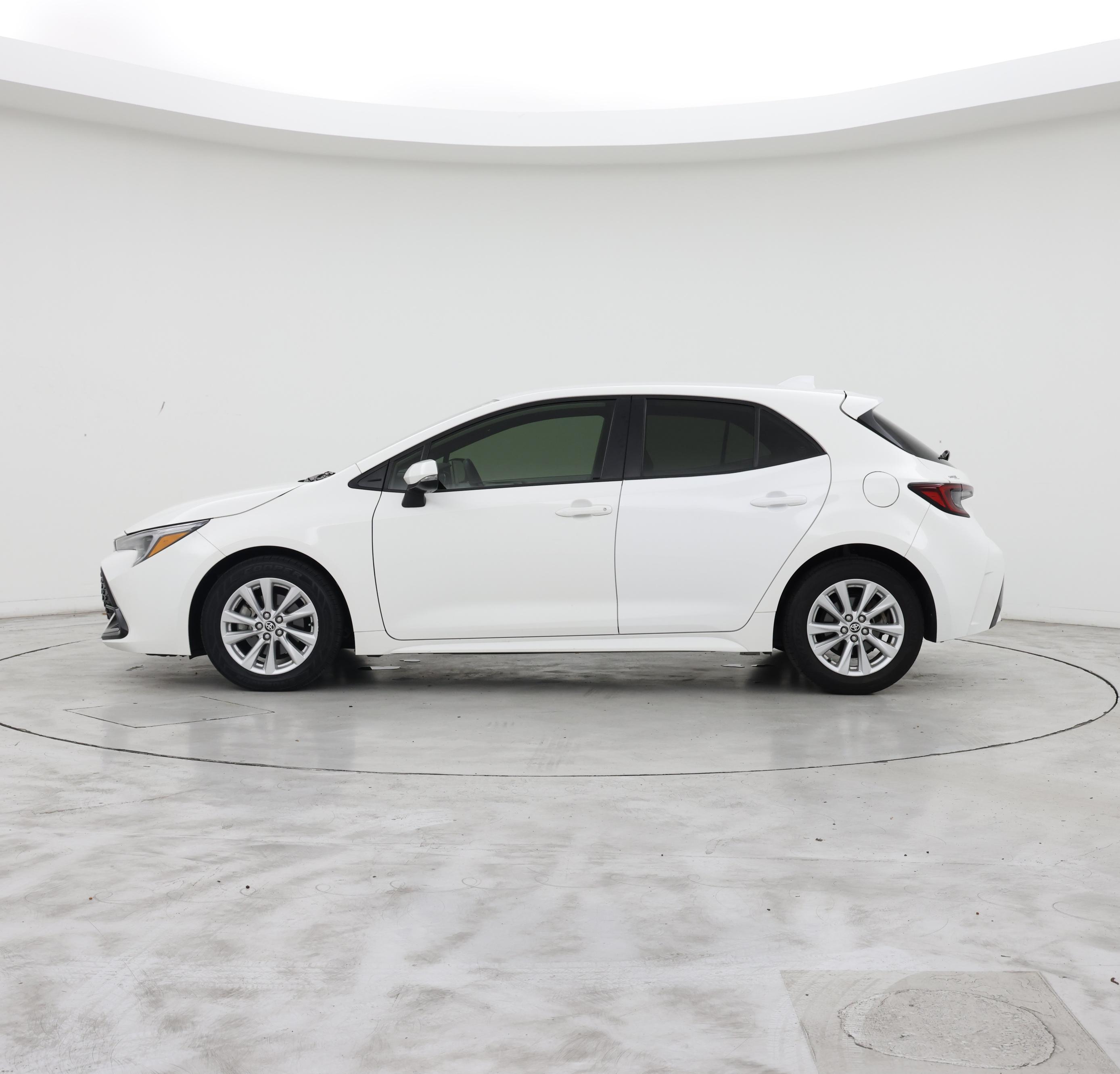 Thumbnail: 2023 Toyota Corolla - 3