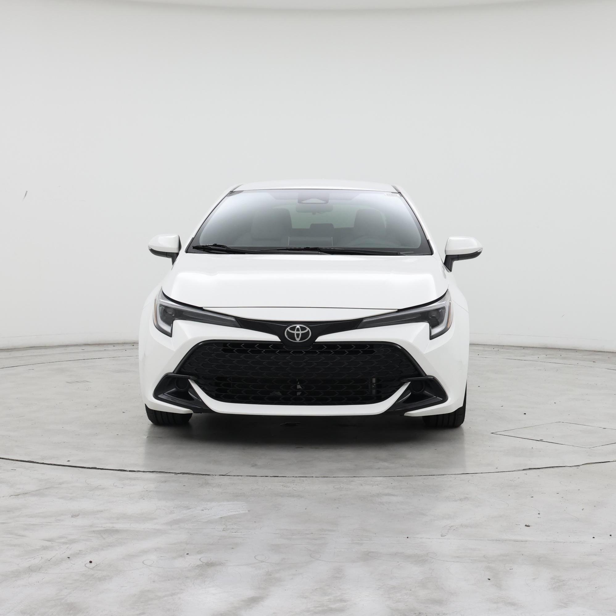 Thumbnail: 2023 Toyota Corolla - 5