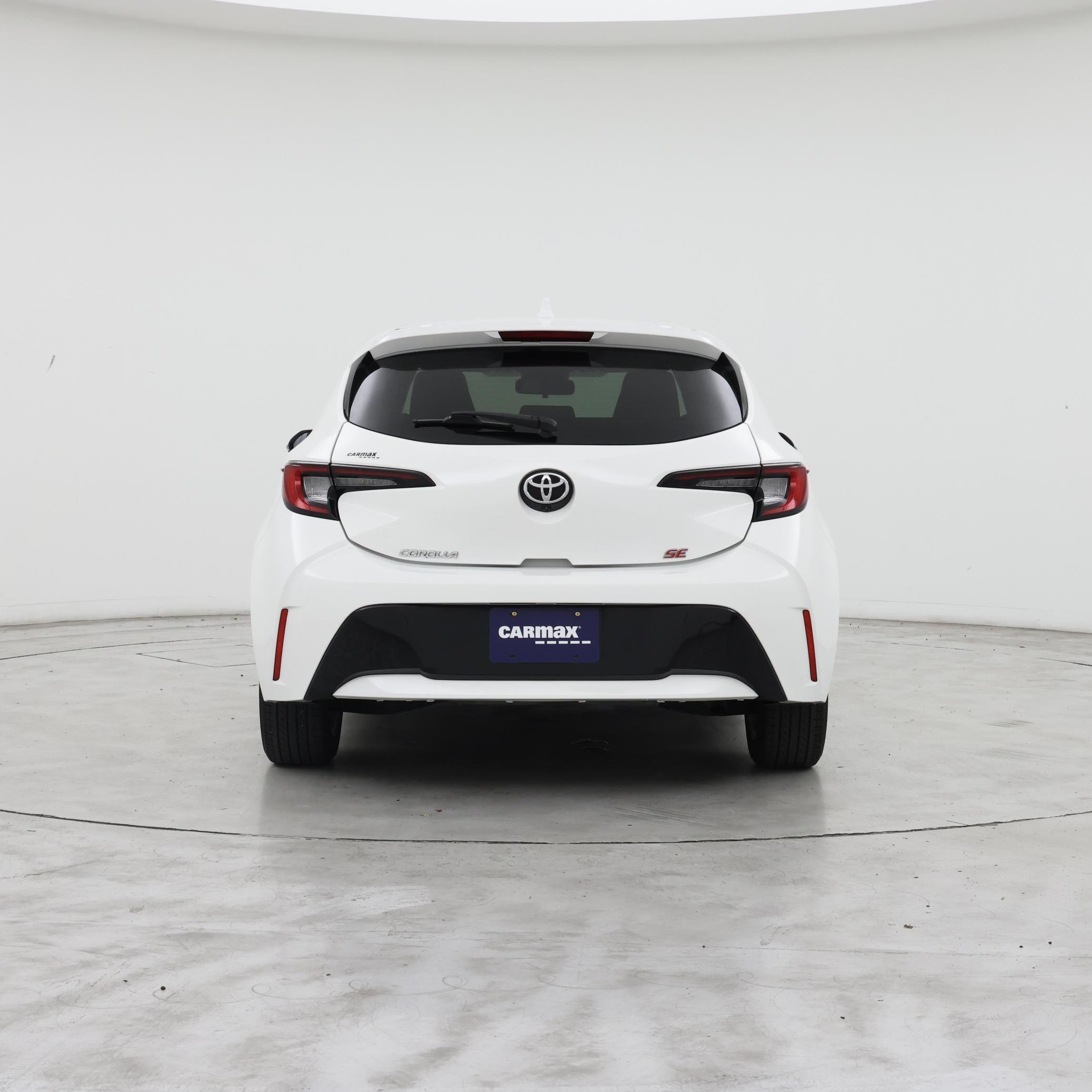 Thumbnail: 2023 Toyota Corolla - 6
