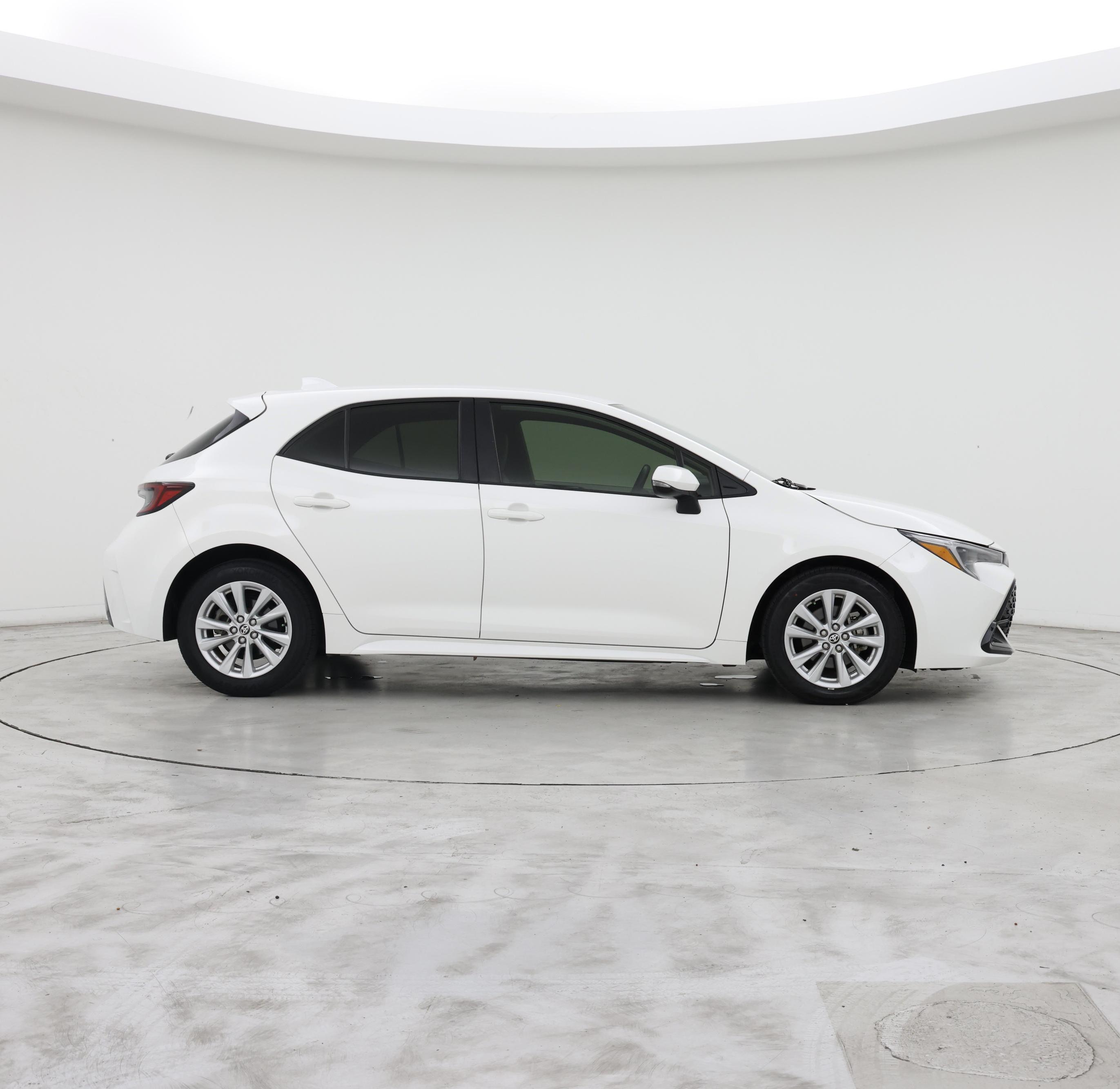 Thumbnail: 2023 Toyota Corolla - 7