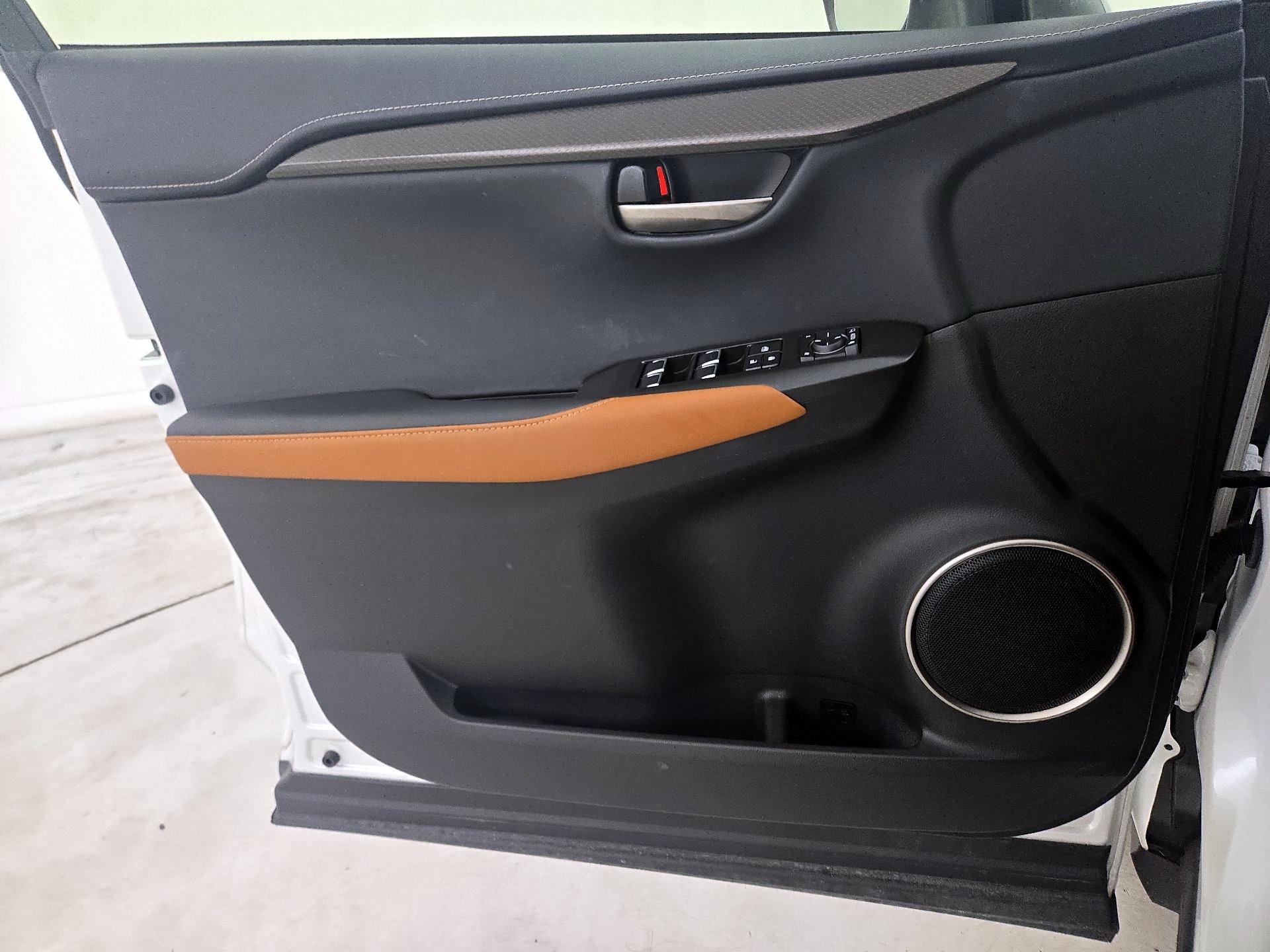 Thumbnail: 2020 Lexus NX - 12