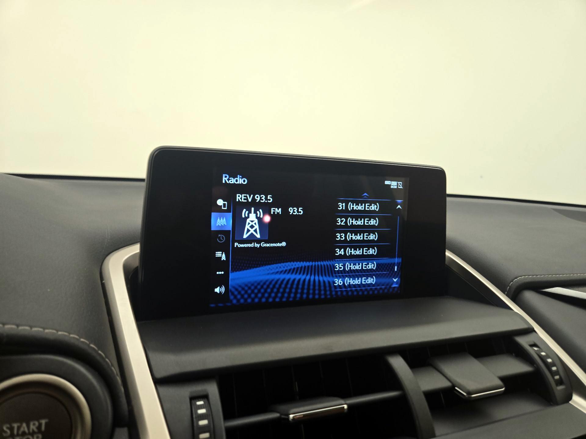 Thumbnail: 2020 Lexus NX - 15