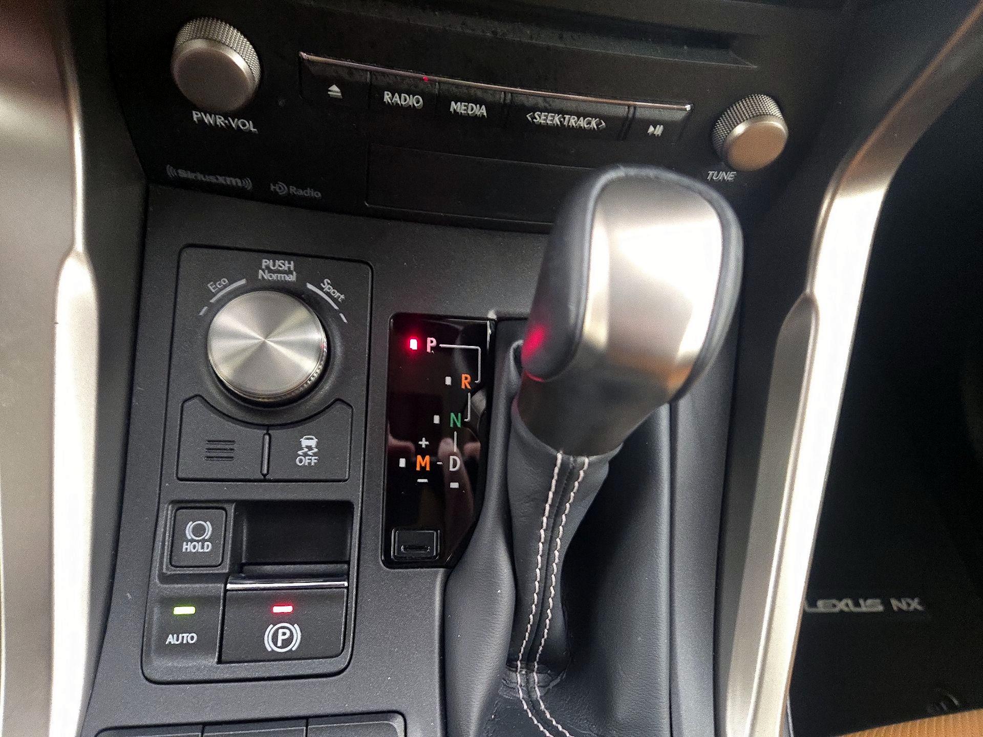 Thumbnail: 2020 Lexus NX - 17