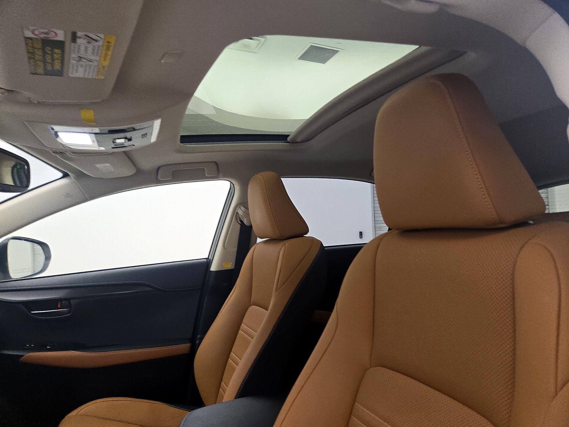 Thumbnail: 2020 Lexus NX - 19