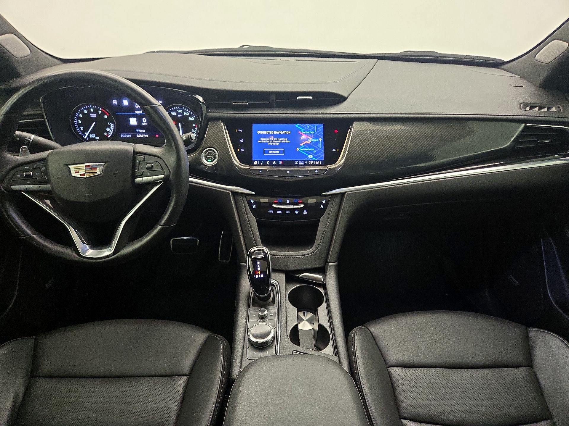 Thumbnail: 2021 Cadillac XT6 - 9