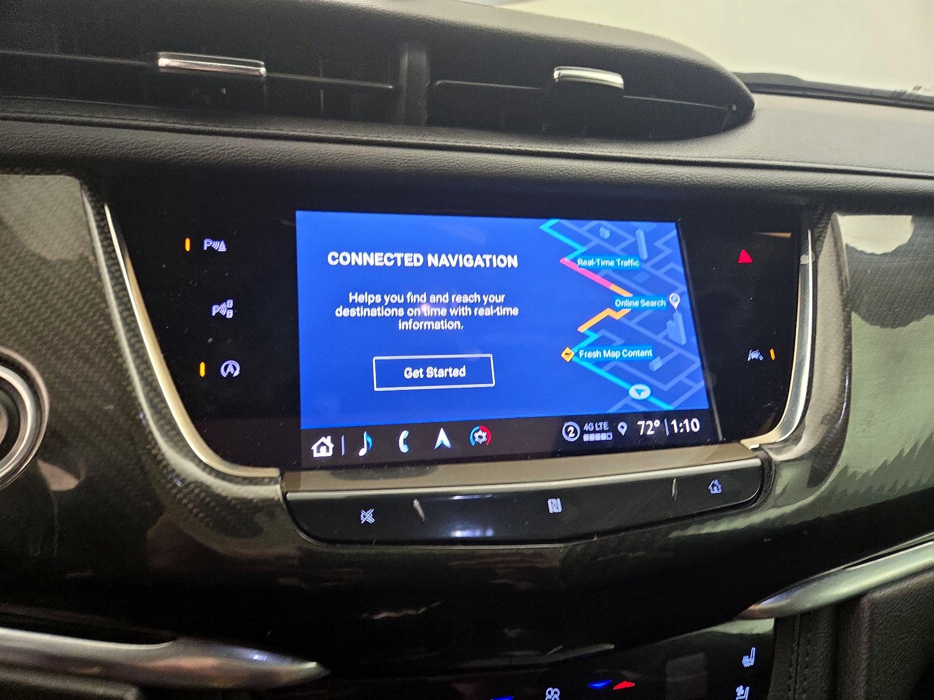 Thumbnail: 2021 Cadillac XT6 - 14