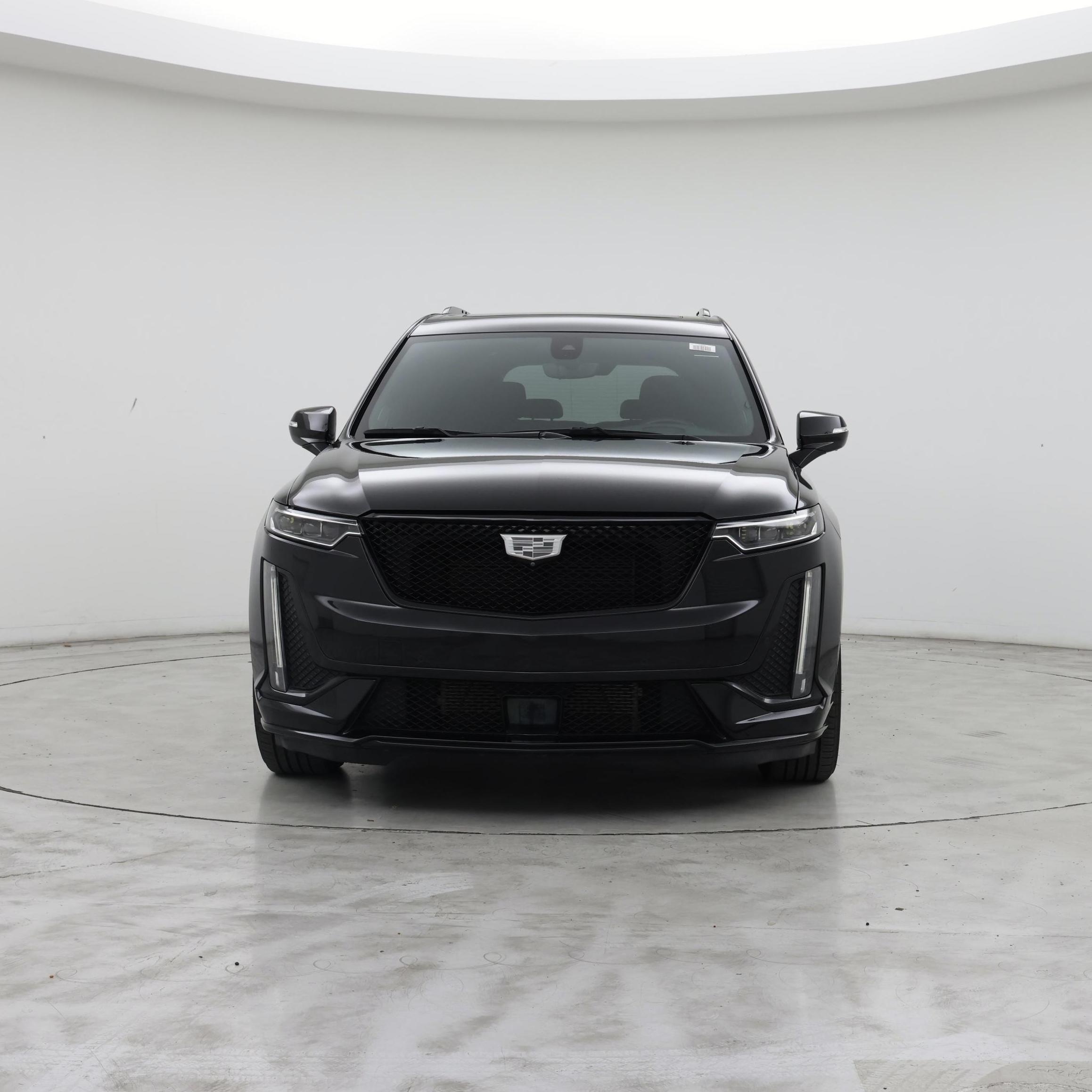 Thumbnail: 2021 Cadillac XT6 - 5
