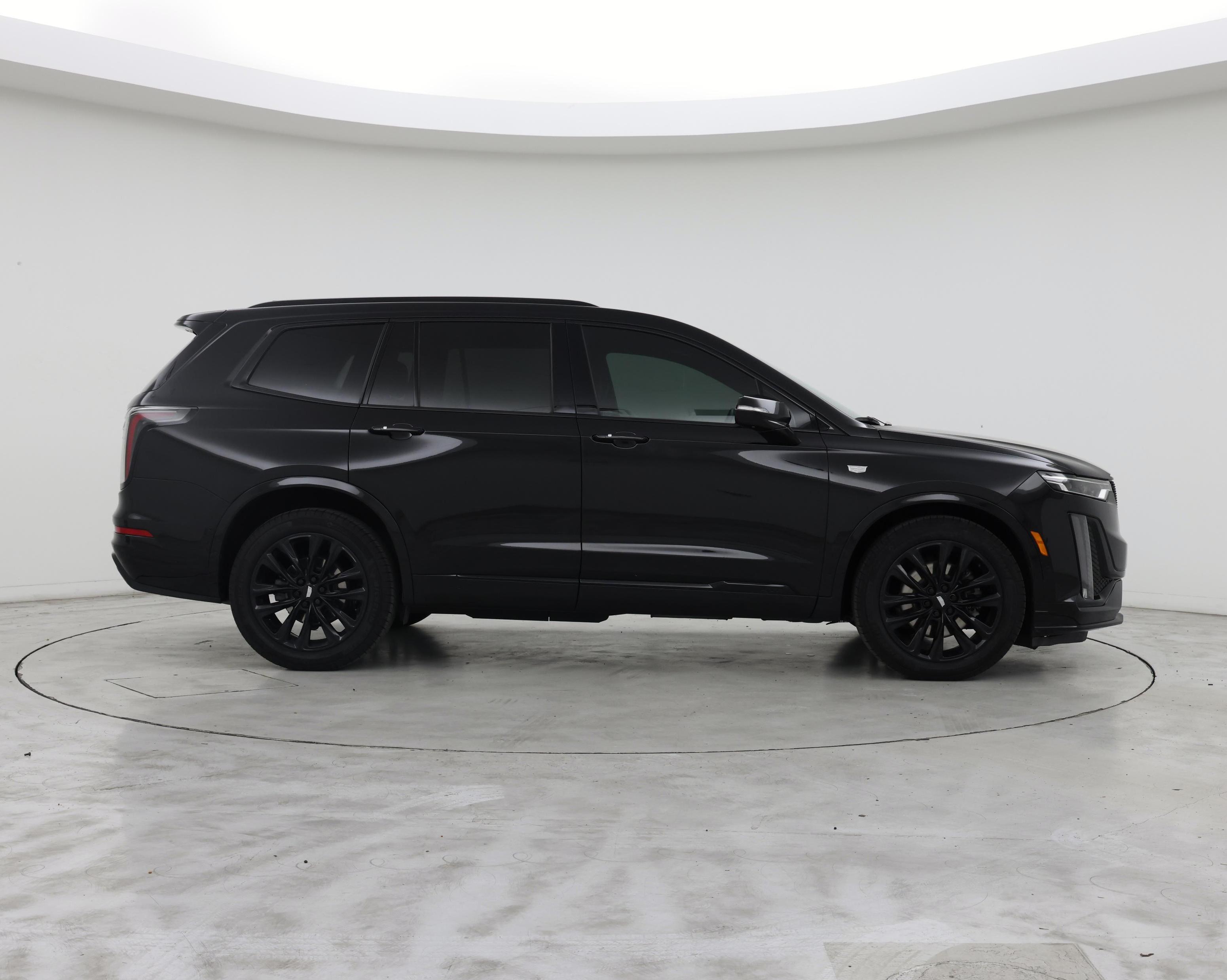 Thumbnail: 2021 Cadillac XT6 - 7