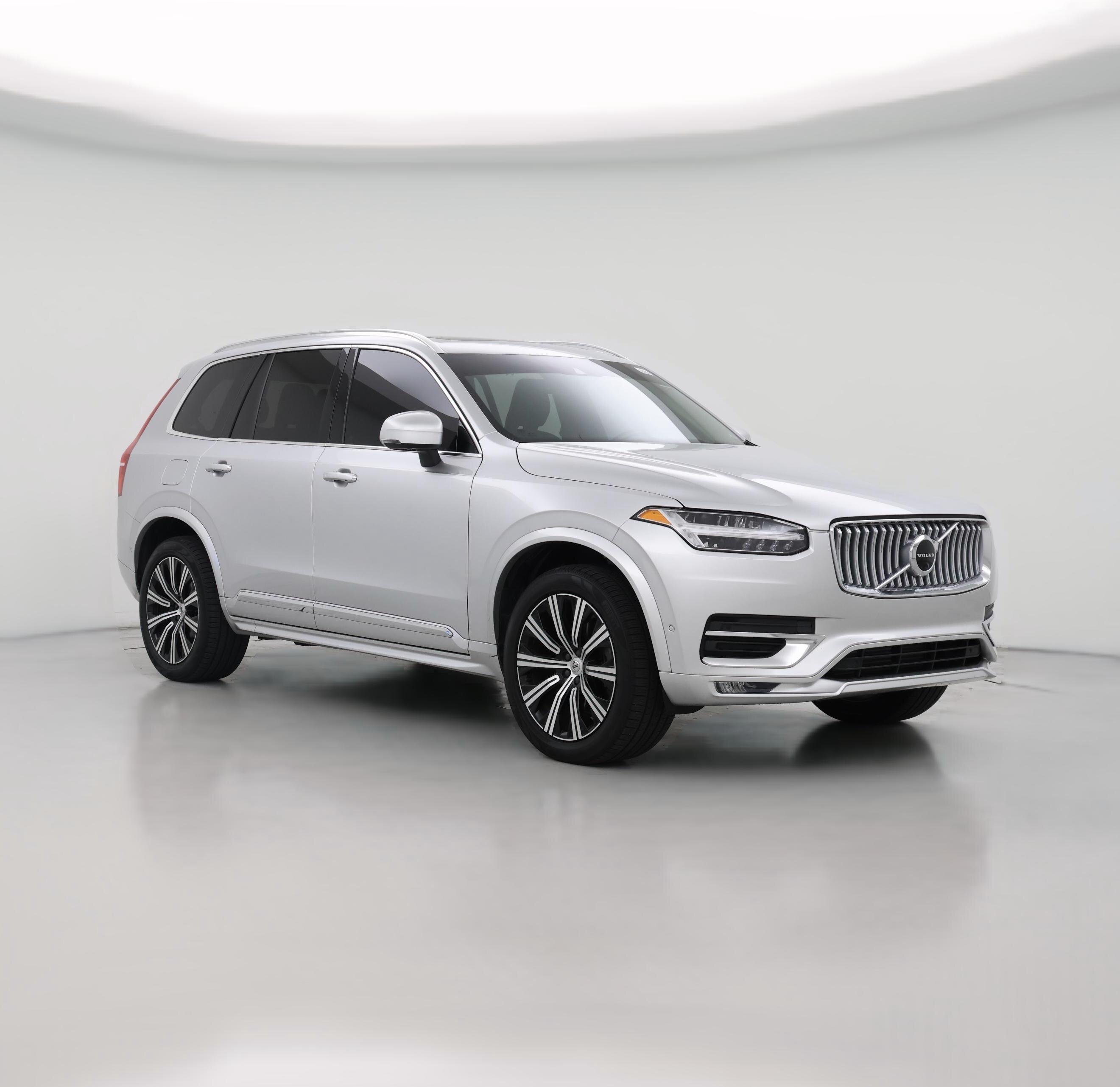 Thumbnail: 2022 Volvo XC90 - 1