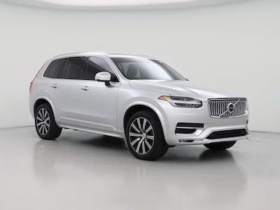 2022 Volvo XC90 T6 Inscription
