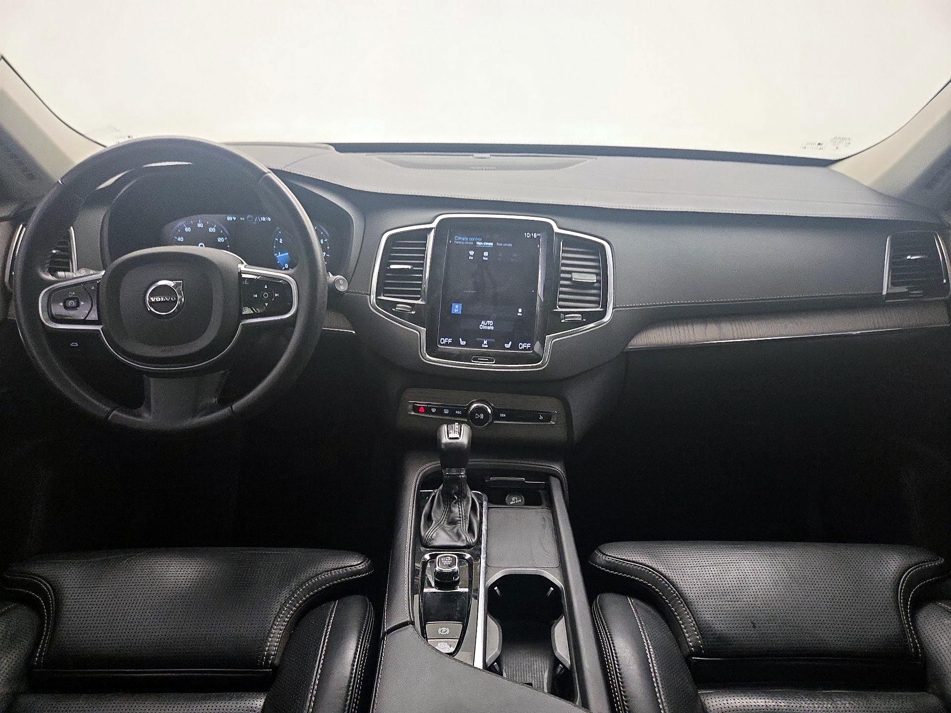 Thumbnail: 2022 Volvo XC90 - 9