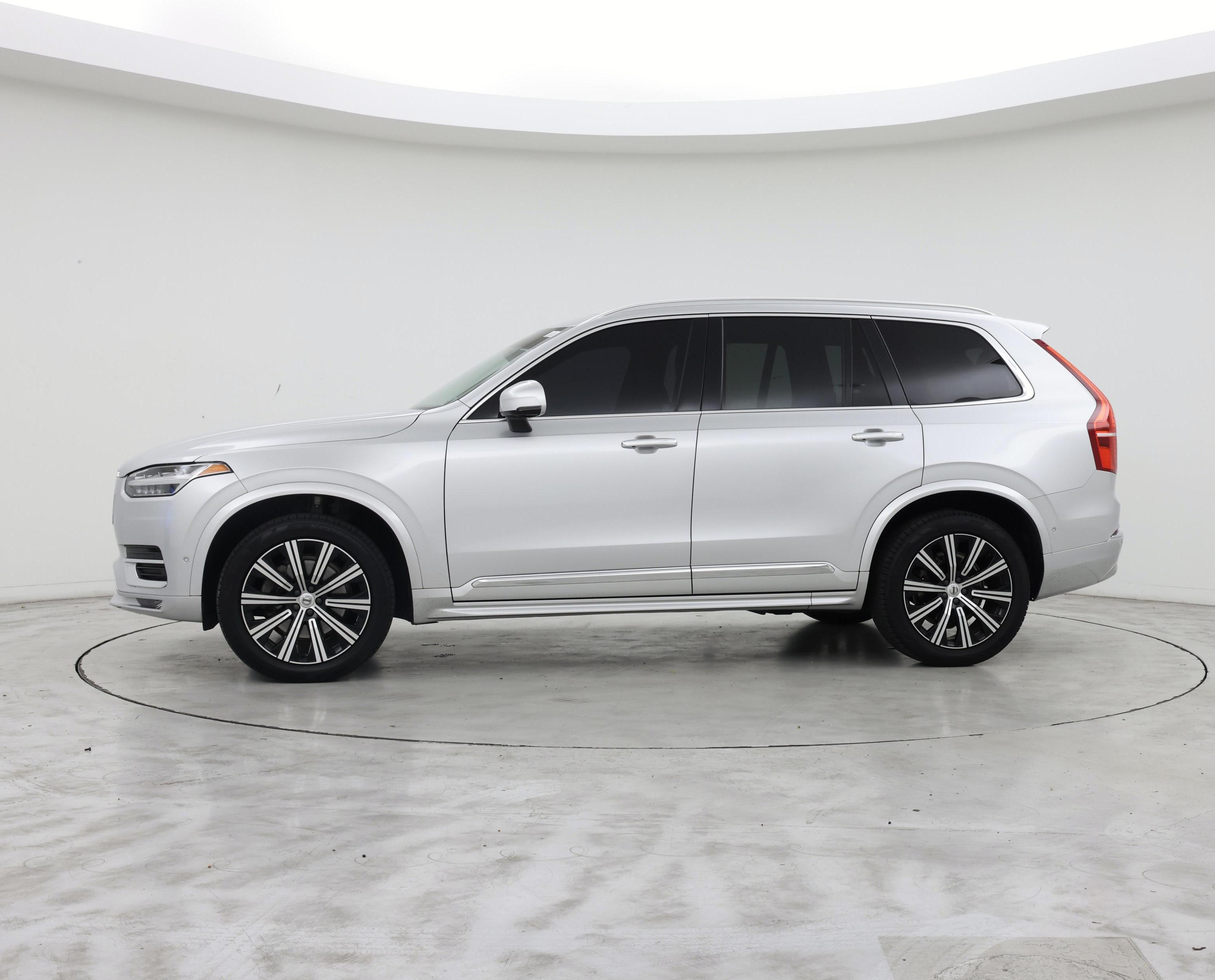 Thumbnail: 2022 Volvo XC90 - 3