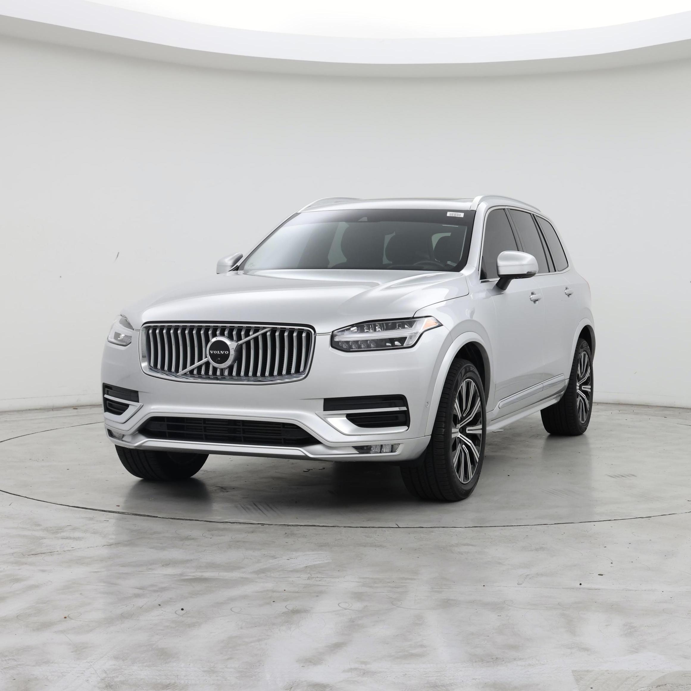 Thumbnail: 2022 Volvo XC90 - 4