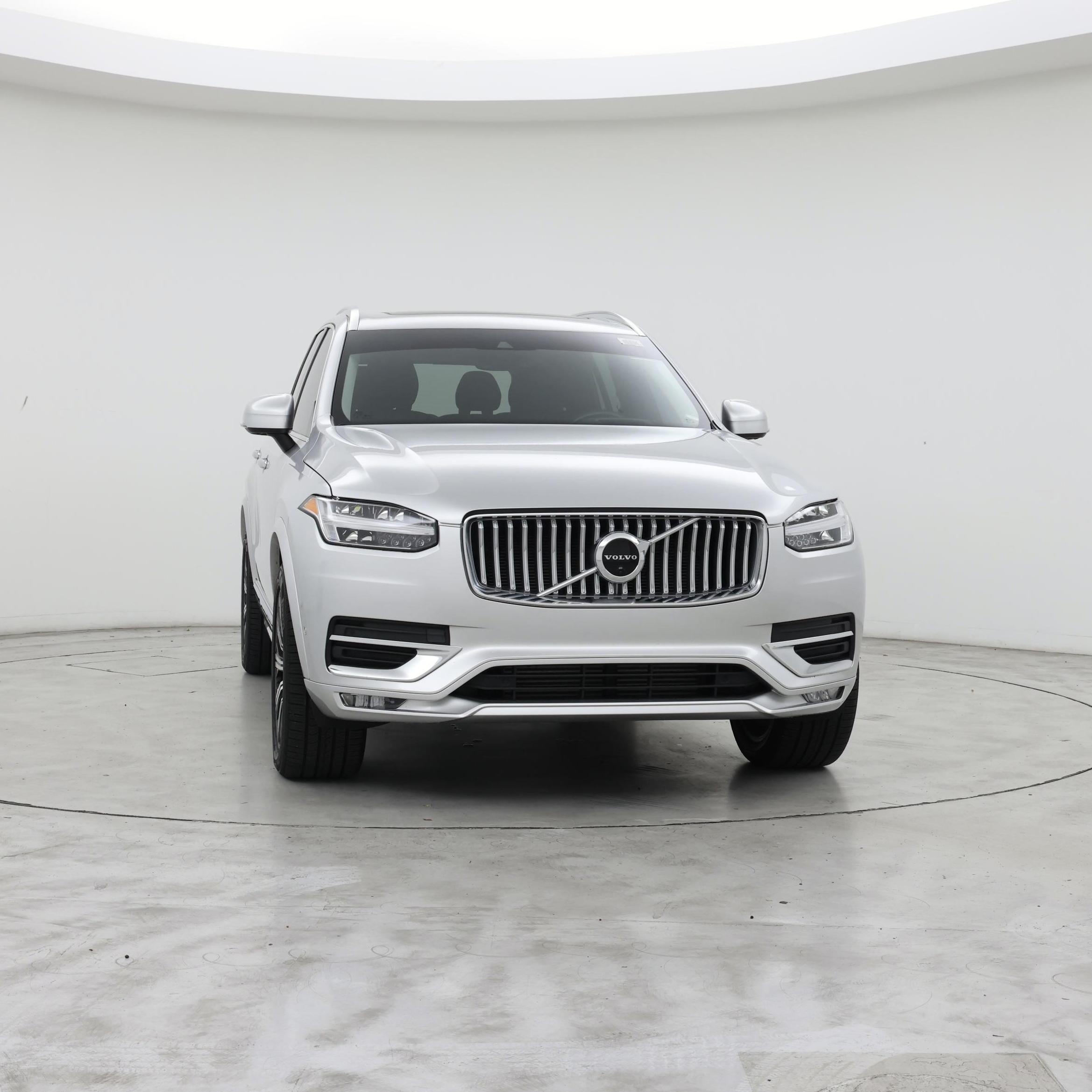 Thumbnail: 2022 Volvo XC90 - 5