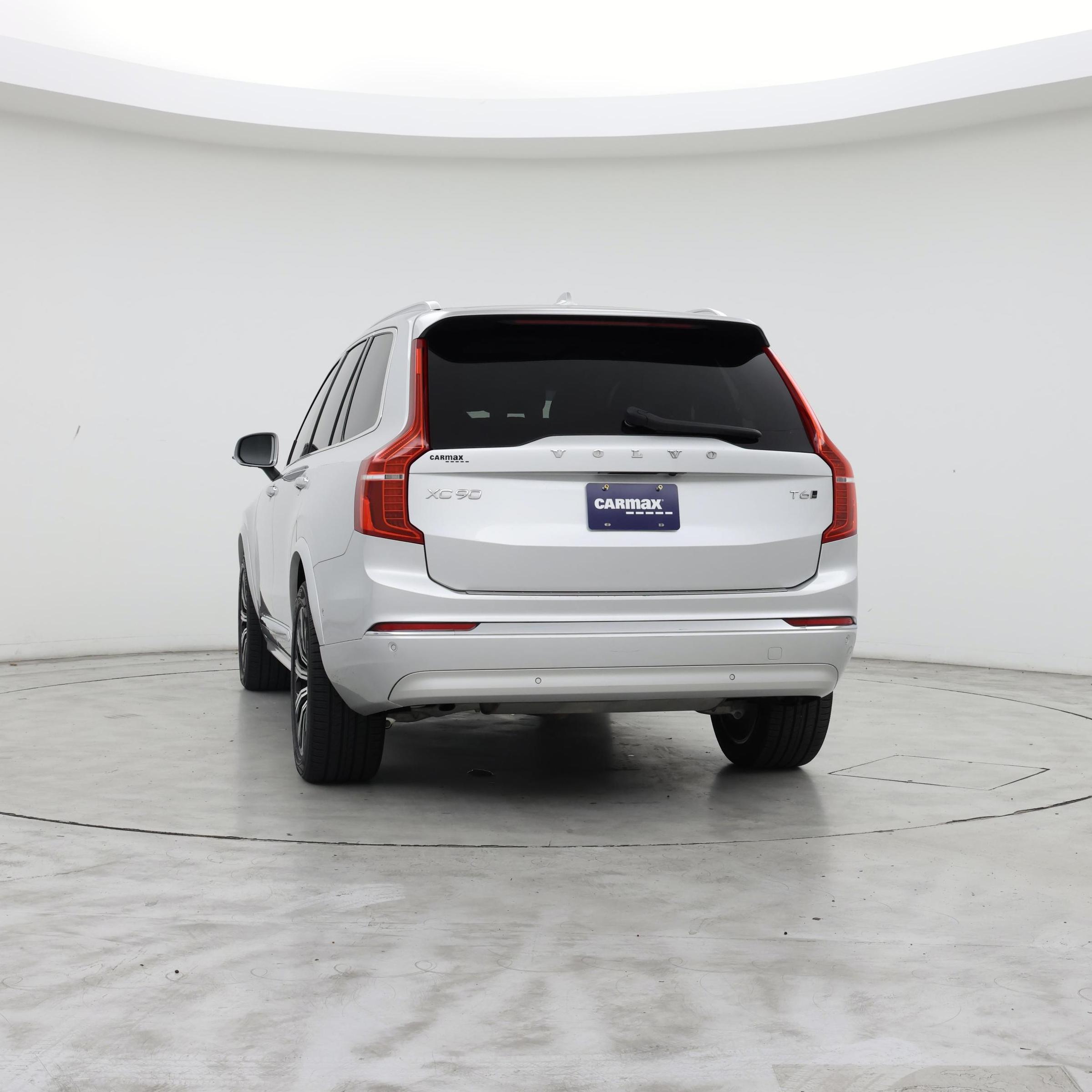 Thumbnail: 2022 Volvo XC90 - 6