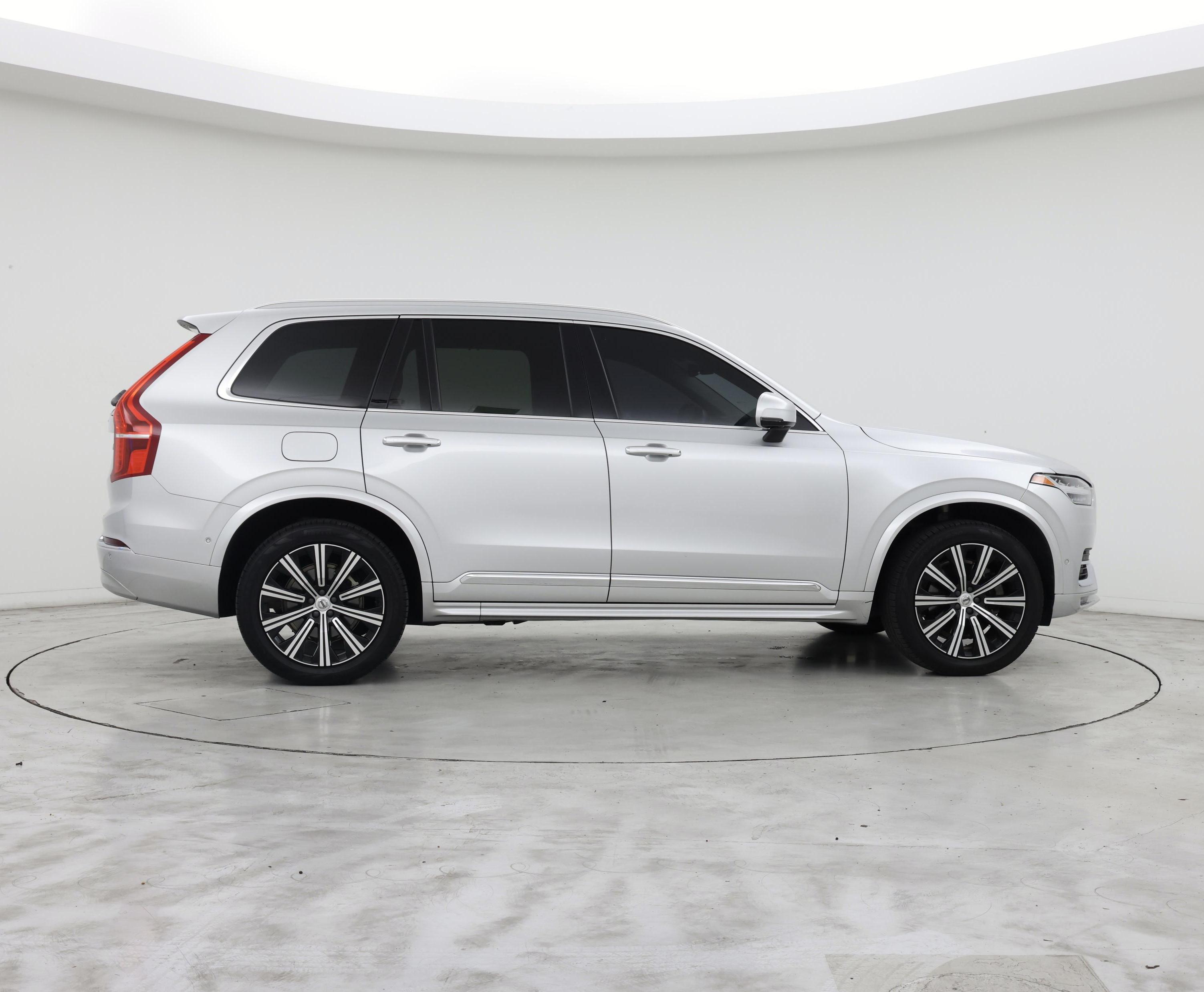 Thumbnail: 2022 Volvo XC90 - 7