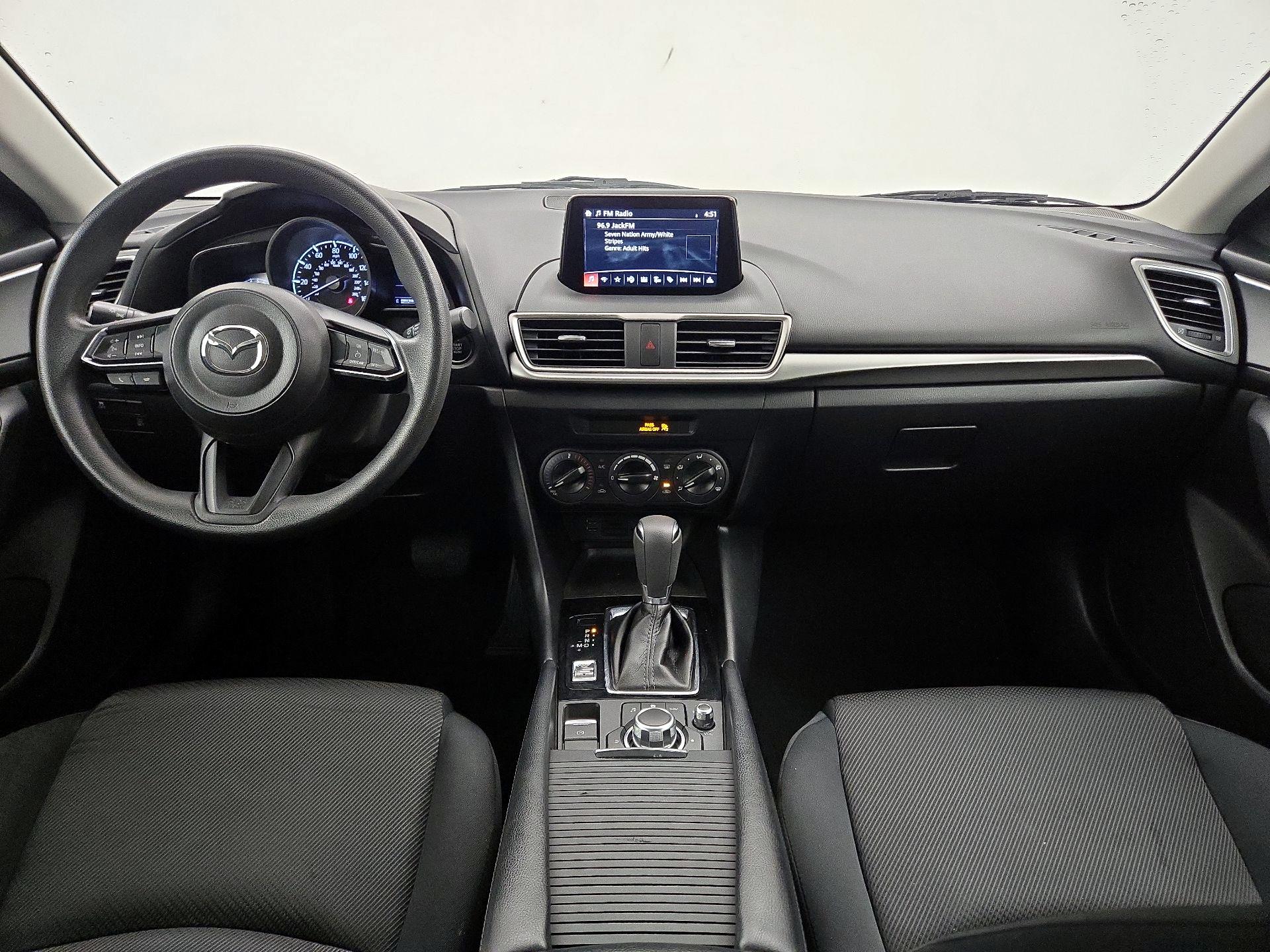 Thumbnail: 2018 Mazda Mazda3 - 9
