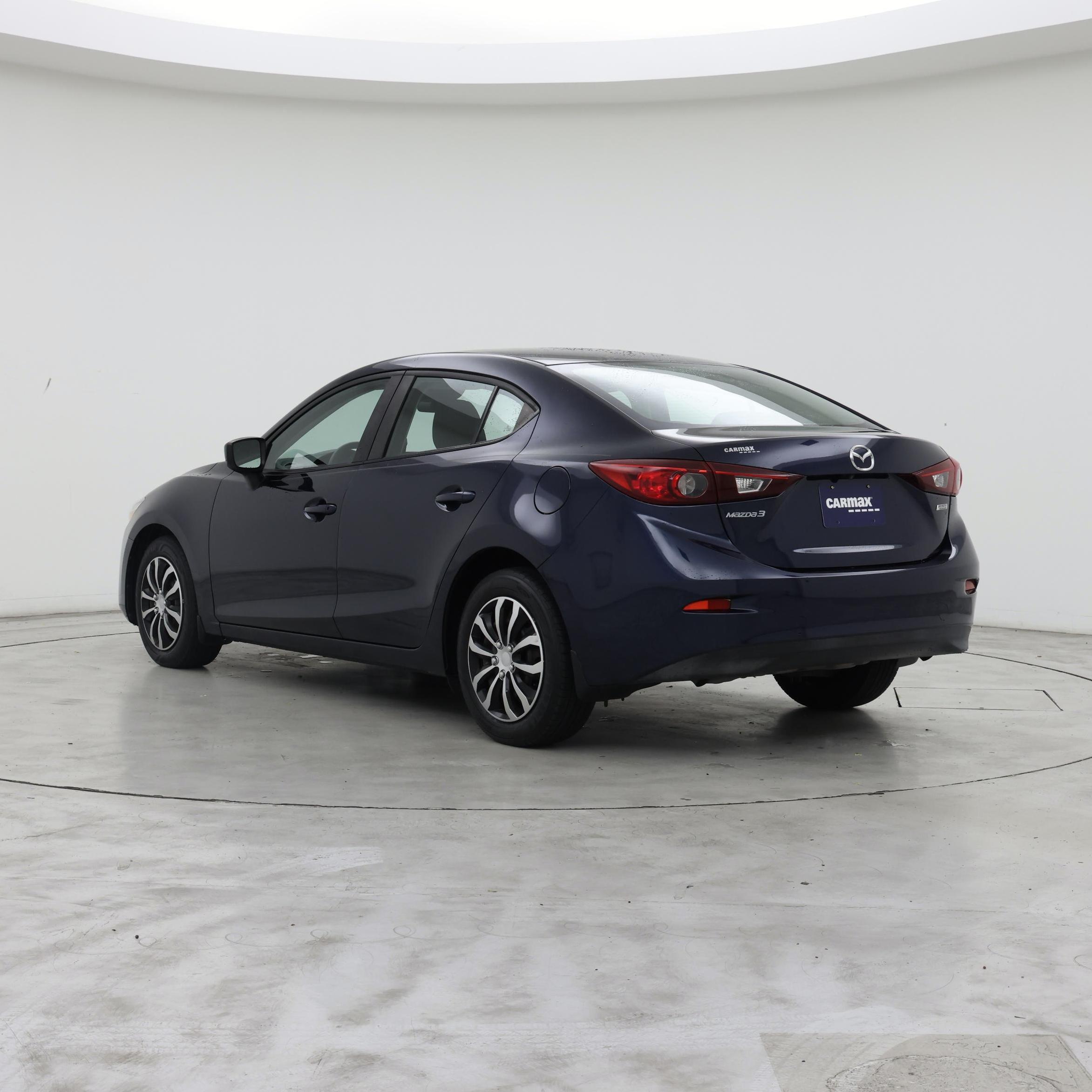 Thumbnail: 2018 Mazda Mazda3 - 2