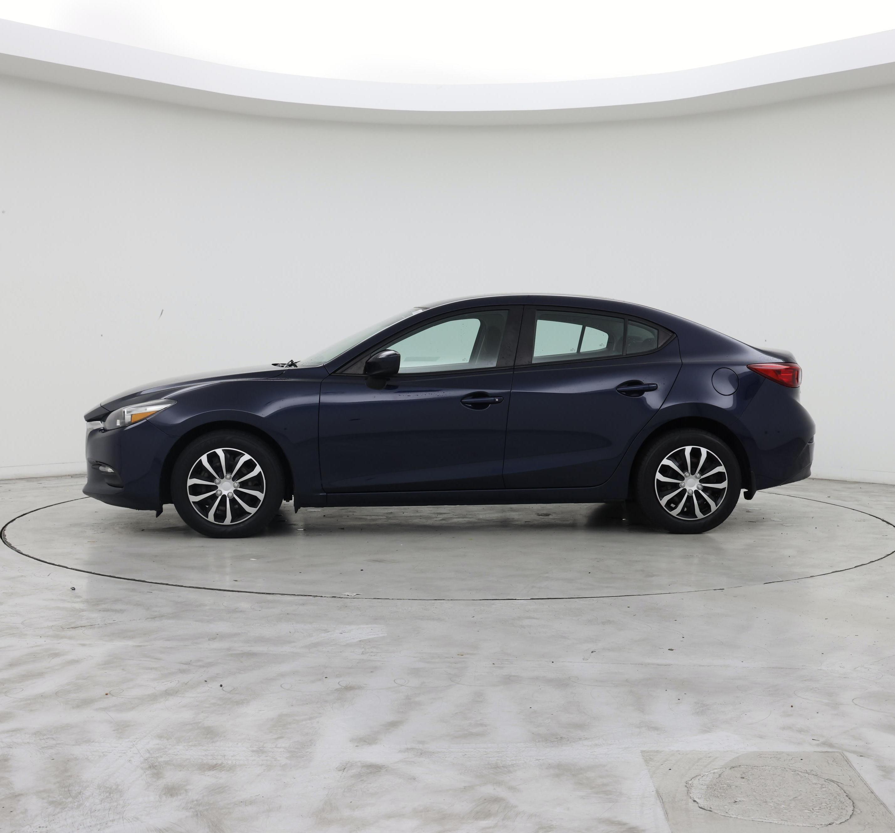 Thumbnail: 2018 Mazda Mazda3 - 3