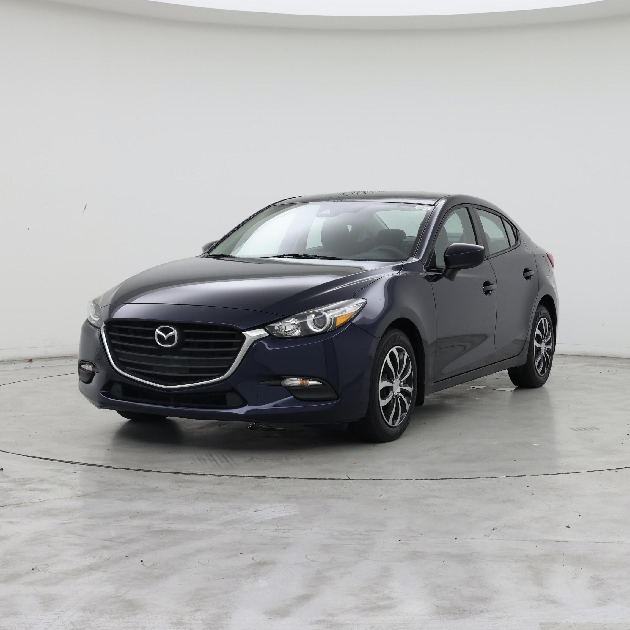 Thumbnail: 2018 Mazda Mazda3 - 4
