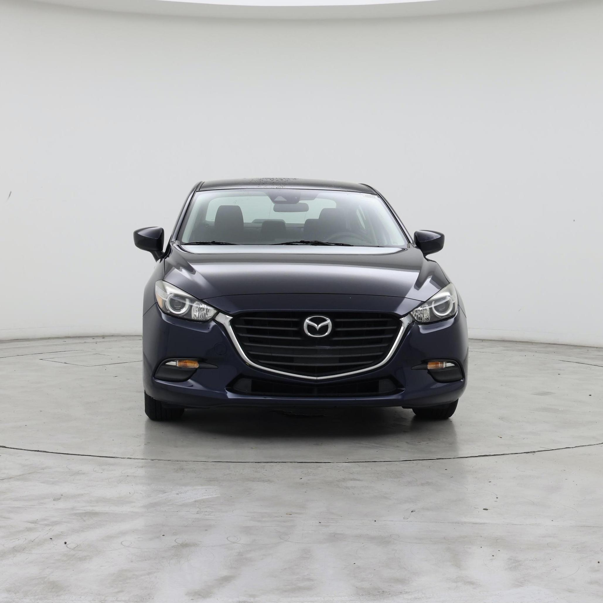 Thumbnail: 2018 Mazda Mazda3 - 5