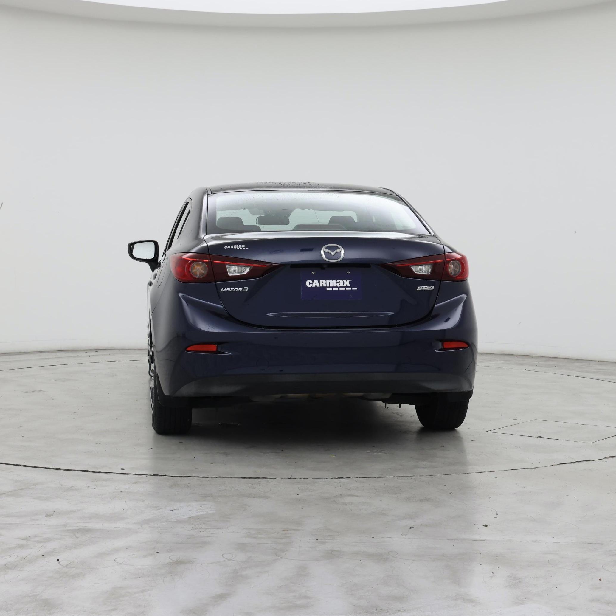 Thumbnail: 2018 Mazda Mazda3 - 6