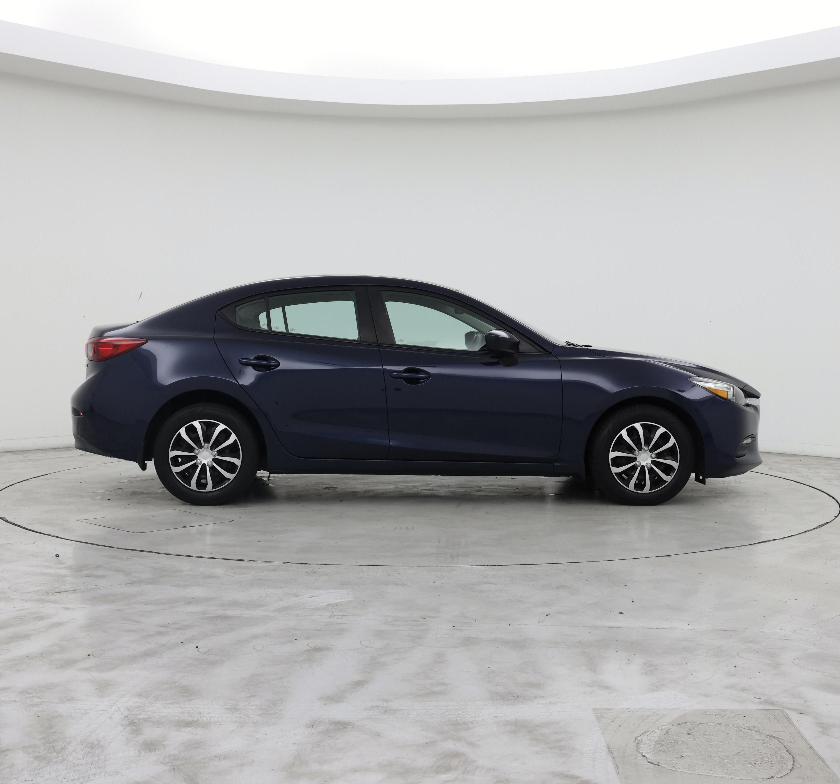 Thumbnail: 2018 Mazda Mazda3 - 7