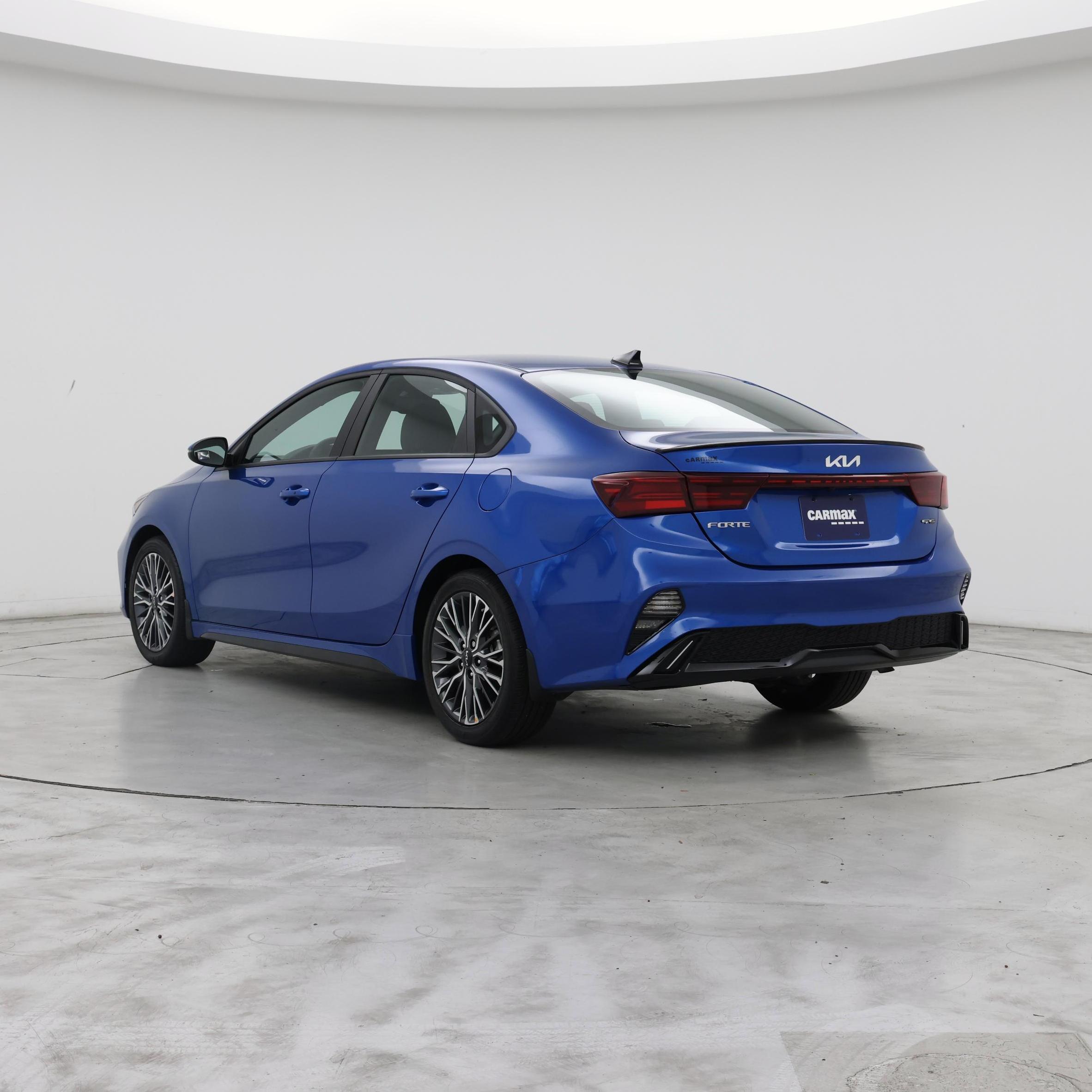 Thumbnail: 2023 Kia Forte - 2