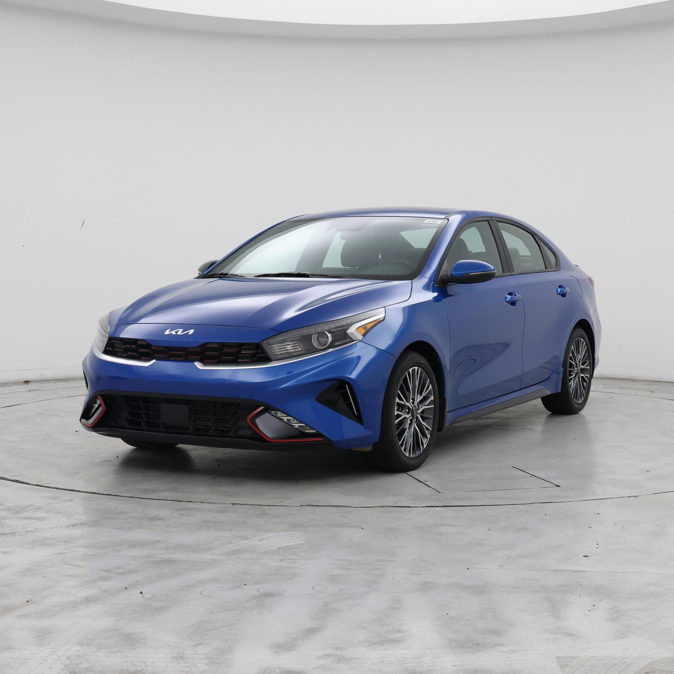 Thumbnail: 2023 Kia Forte - 4