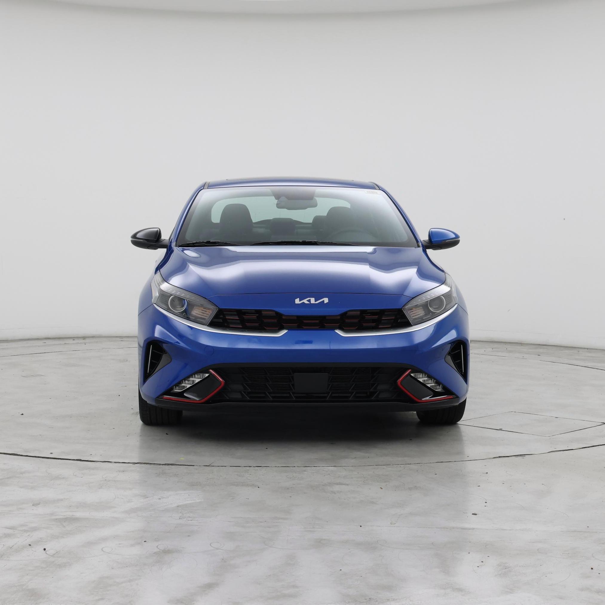 Thumbnail: 2023 Kia Forte - 5