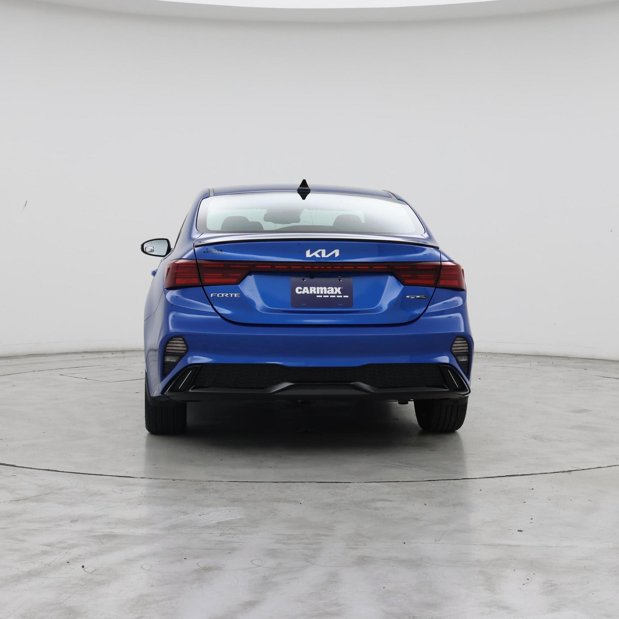 Thumbnail: 2023 Kia Forte - 6
