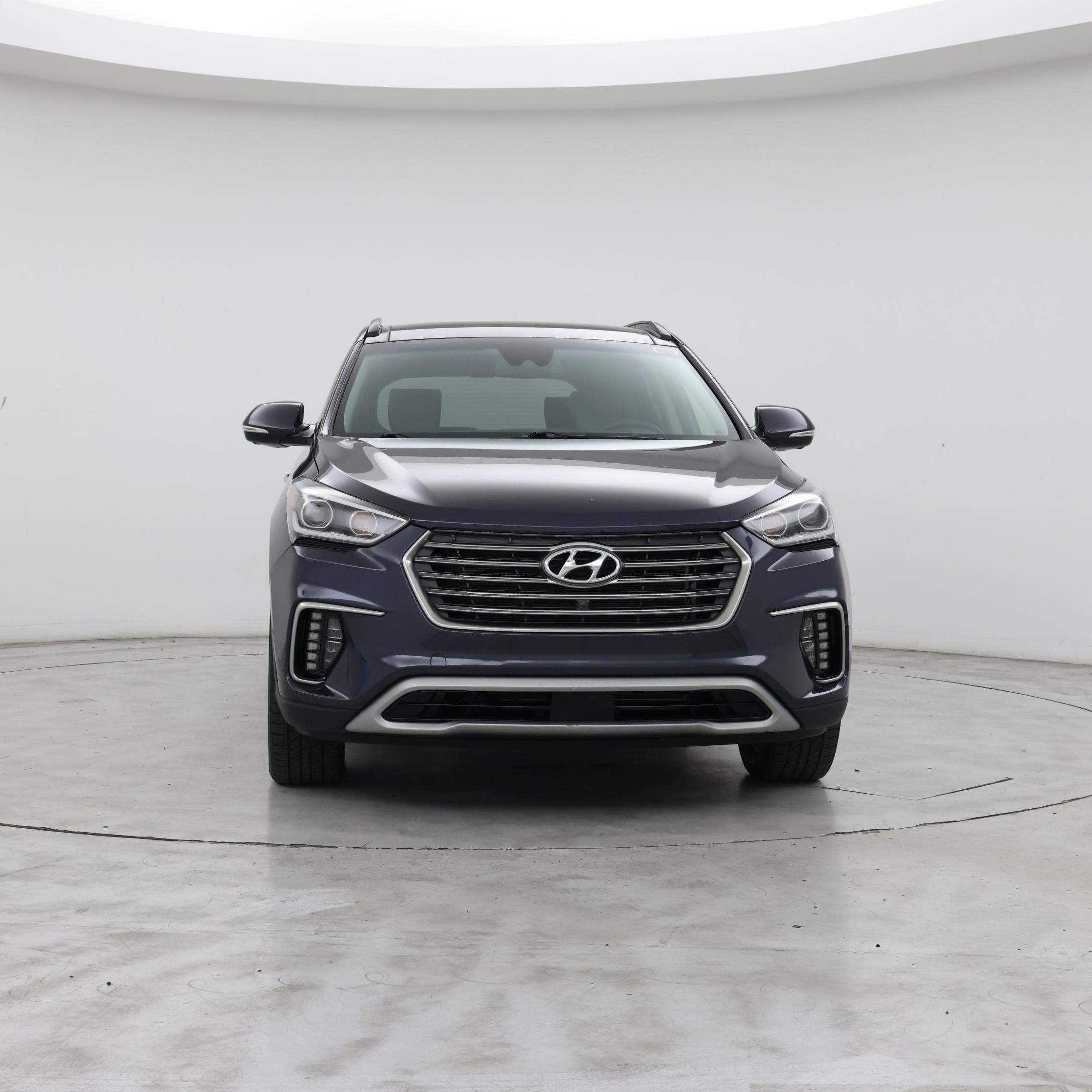 Thumbnail: 2018 Hyundai Santa Fe - 5