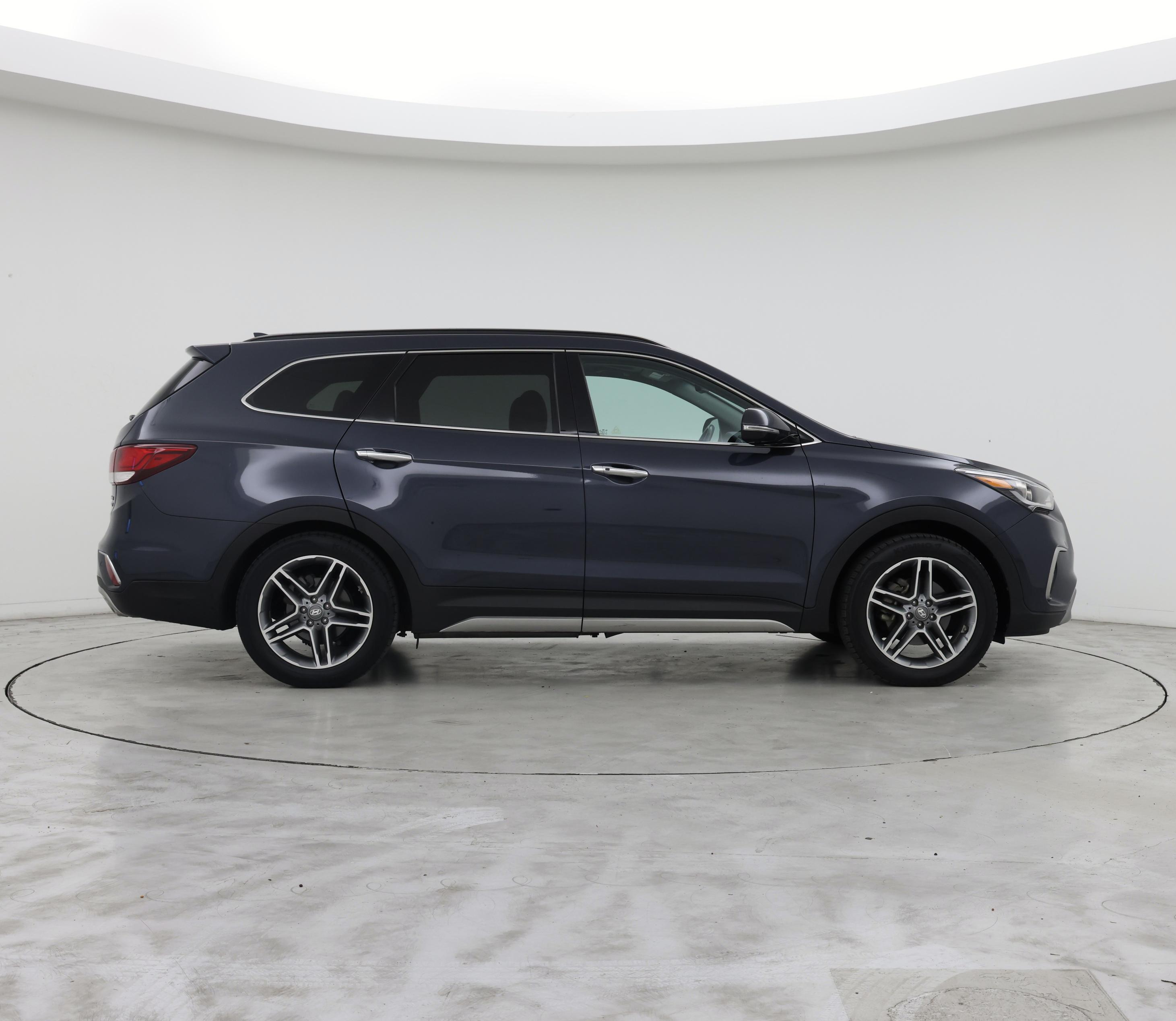 Thumbnail: 2018 Hyundai Santa Fe - 7