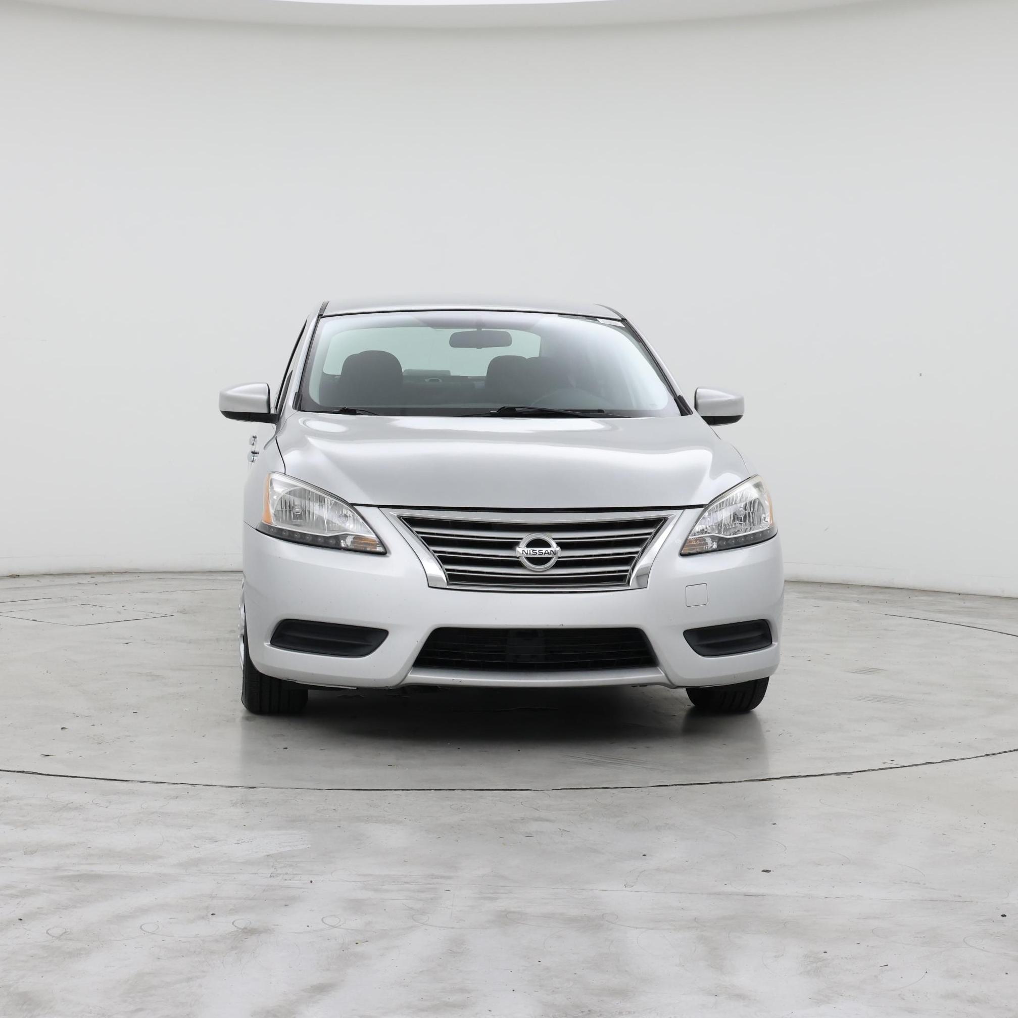 Thumbnail: 2015 Nissan Sentra - 5