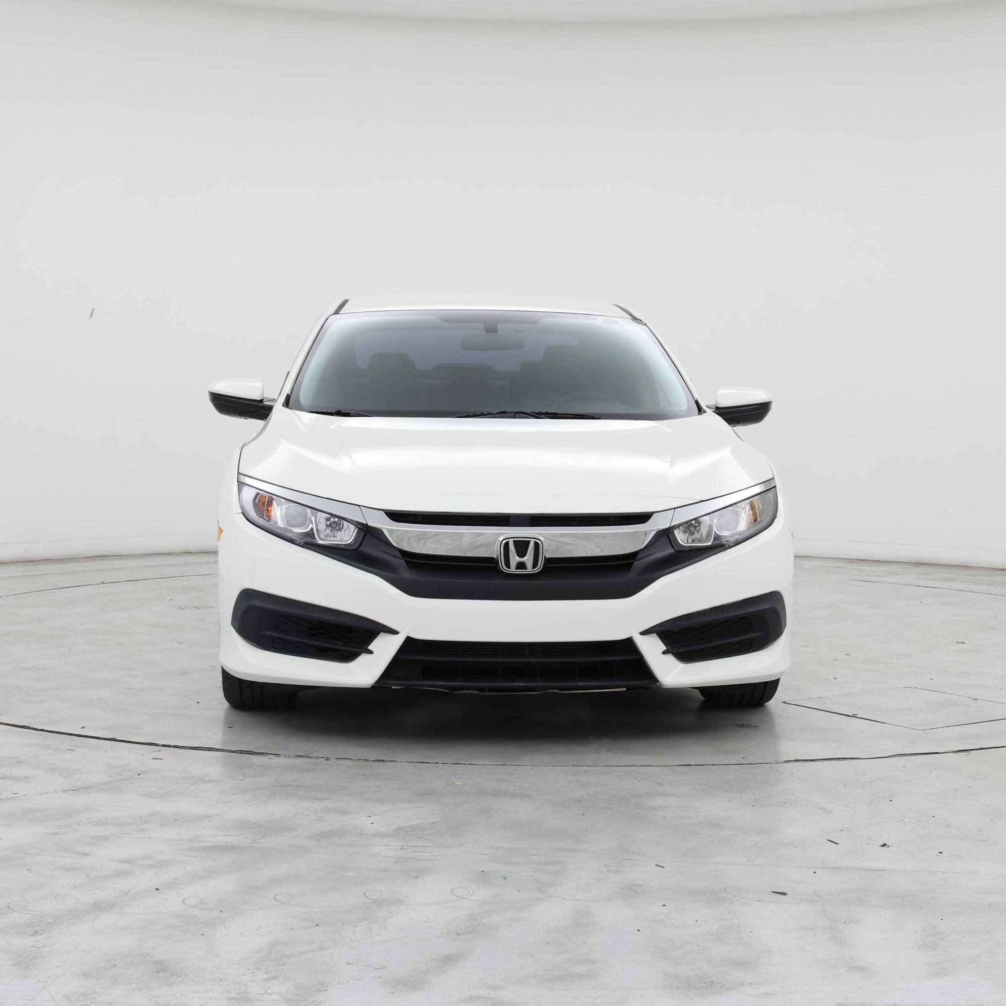 Thumbnail: 2017 Honda Civic - 5