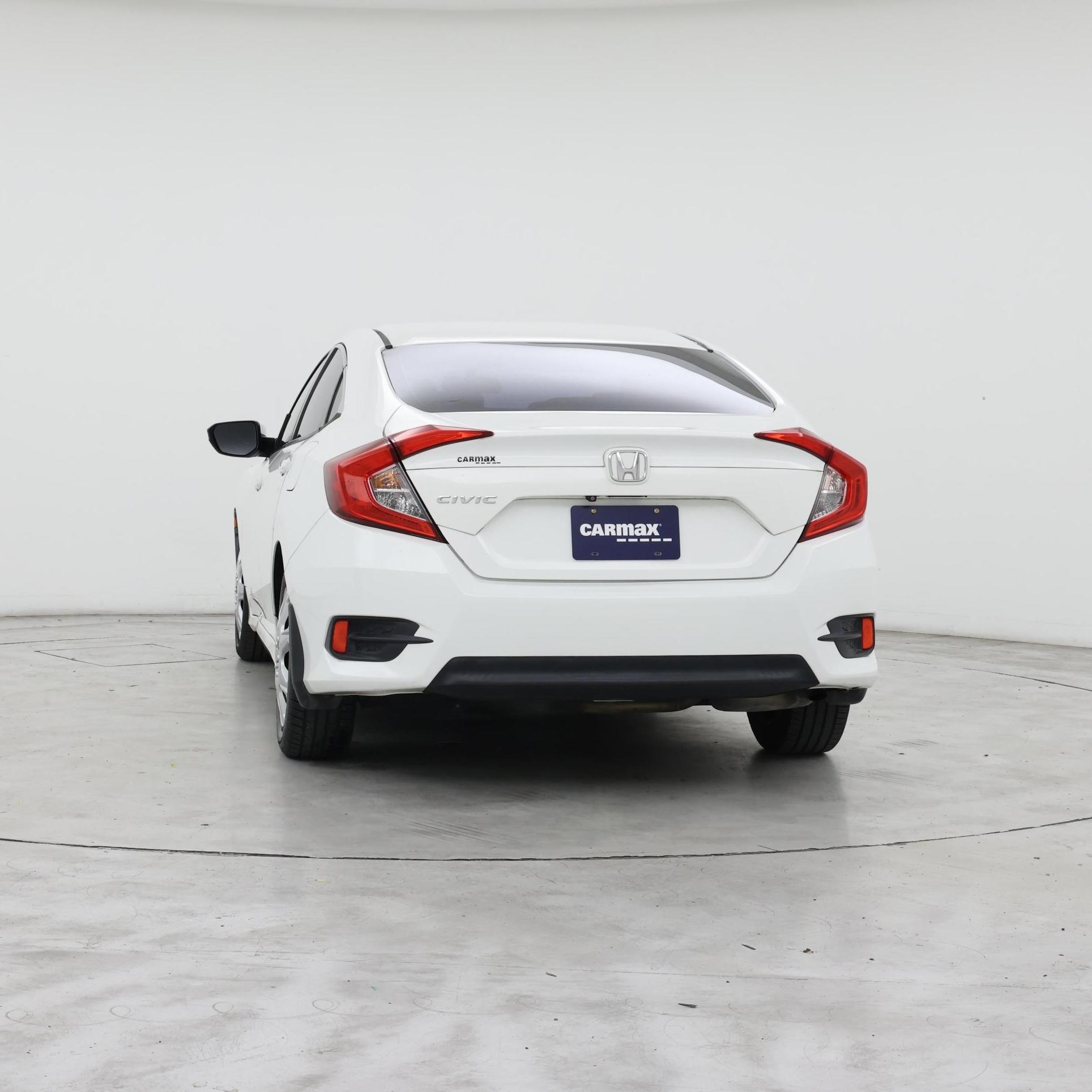 Thumbnail: 2017 Honda Civic - 6