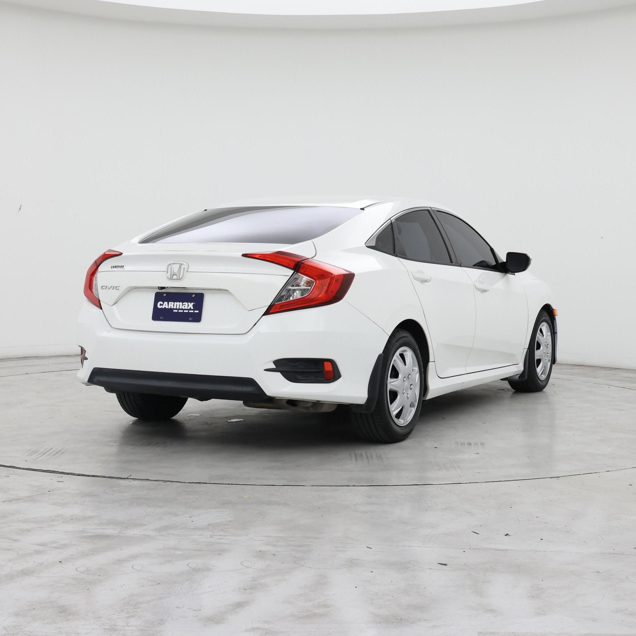 Thumbnail: 2017 Honda Civic - 8