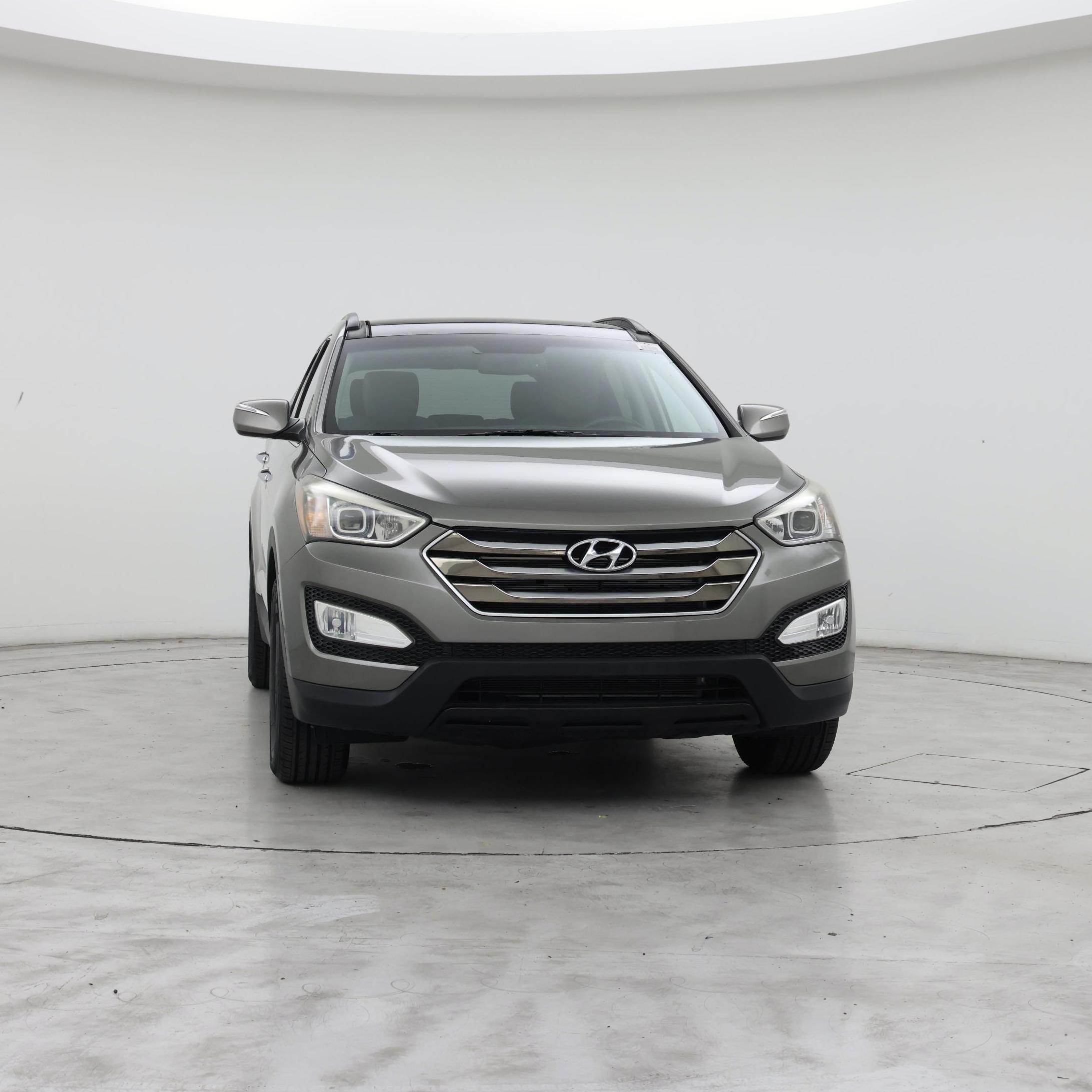 Thumbnail: 2015 Hyundai Santa Fe - 5