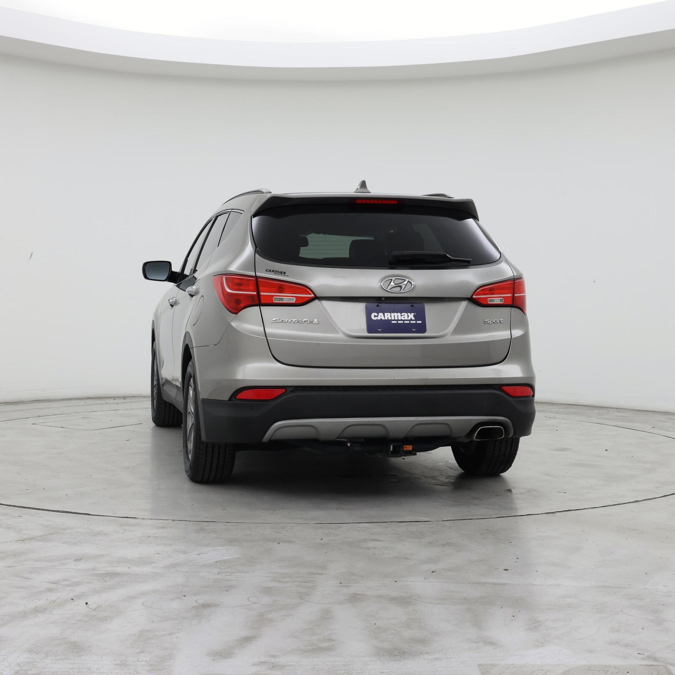 Thumbnail: 2015 Hyundai Santa Fe - 6