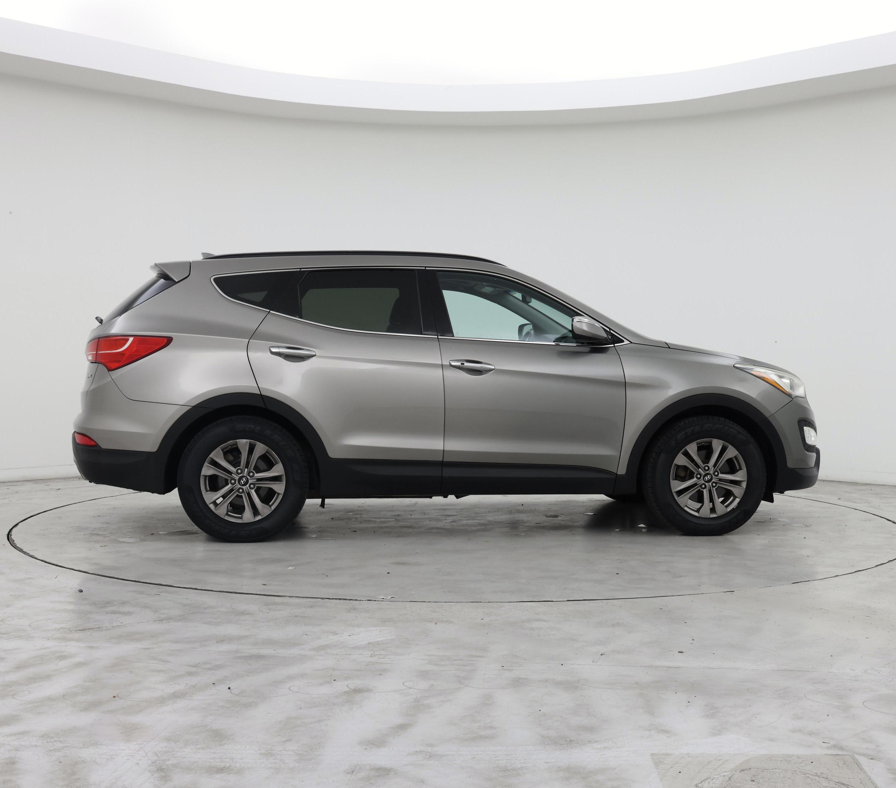 Thumbnail: 2015 Hyundai Santa Fe - 7