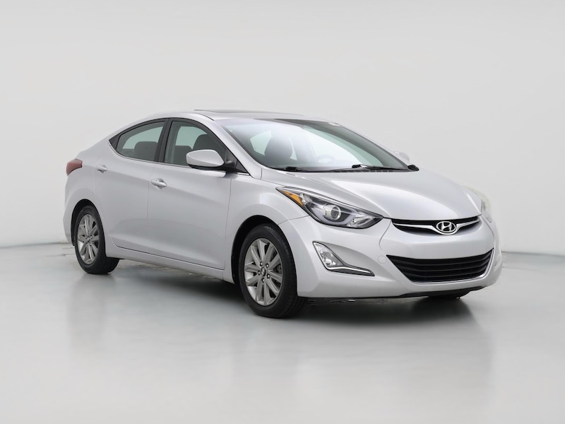 2015 Hyundai Elantra SE -
                  Pompano Beach, FL