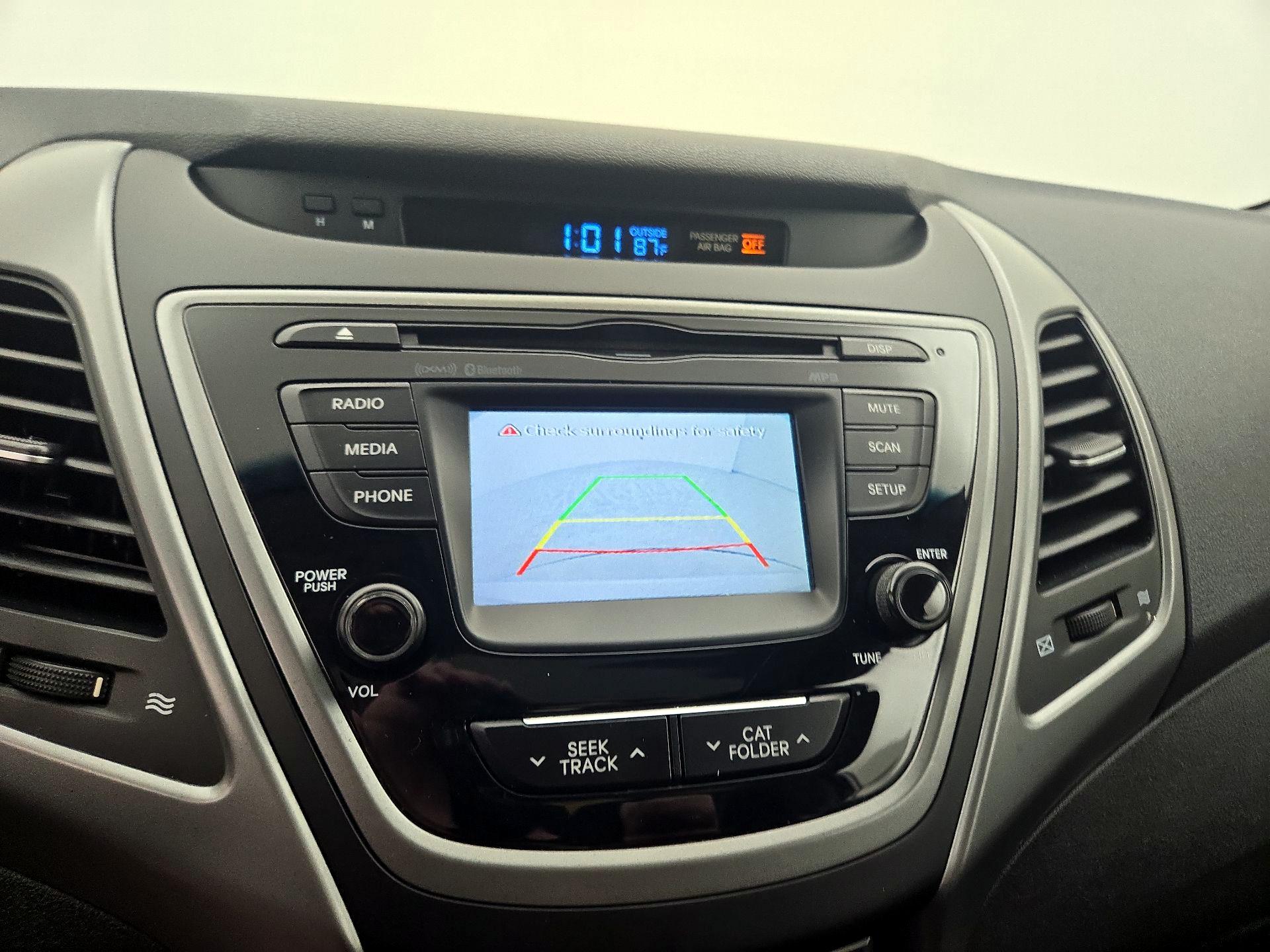 Thumbnail: 2015 Hyundai Elantra - 14