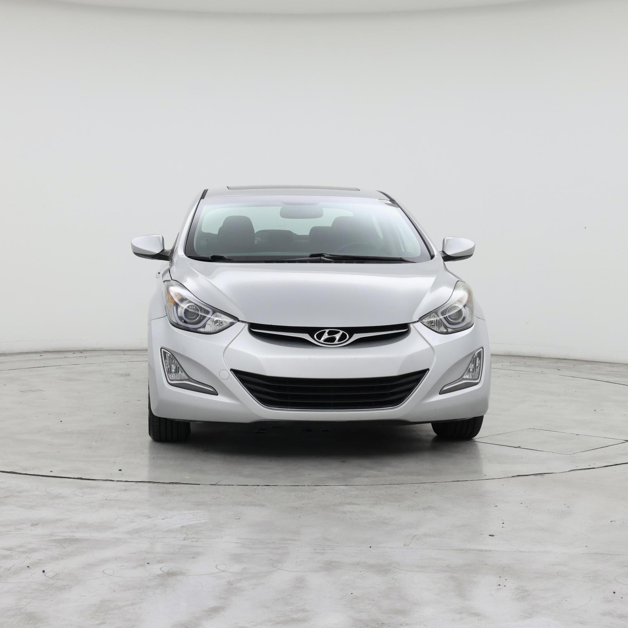 Thumbnail: 2015 Hyundai Elantra - 5