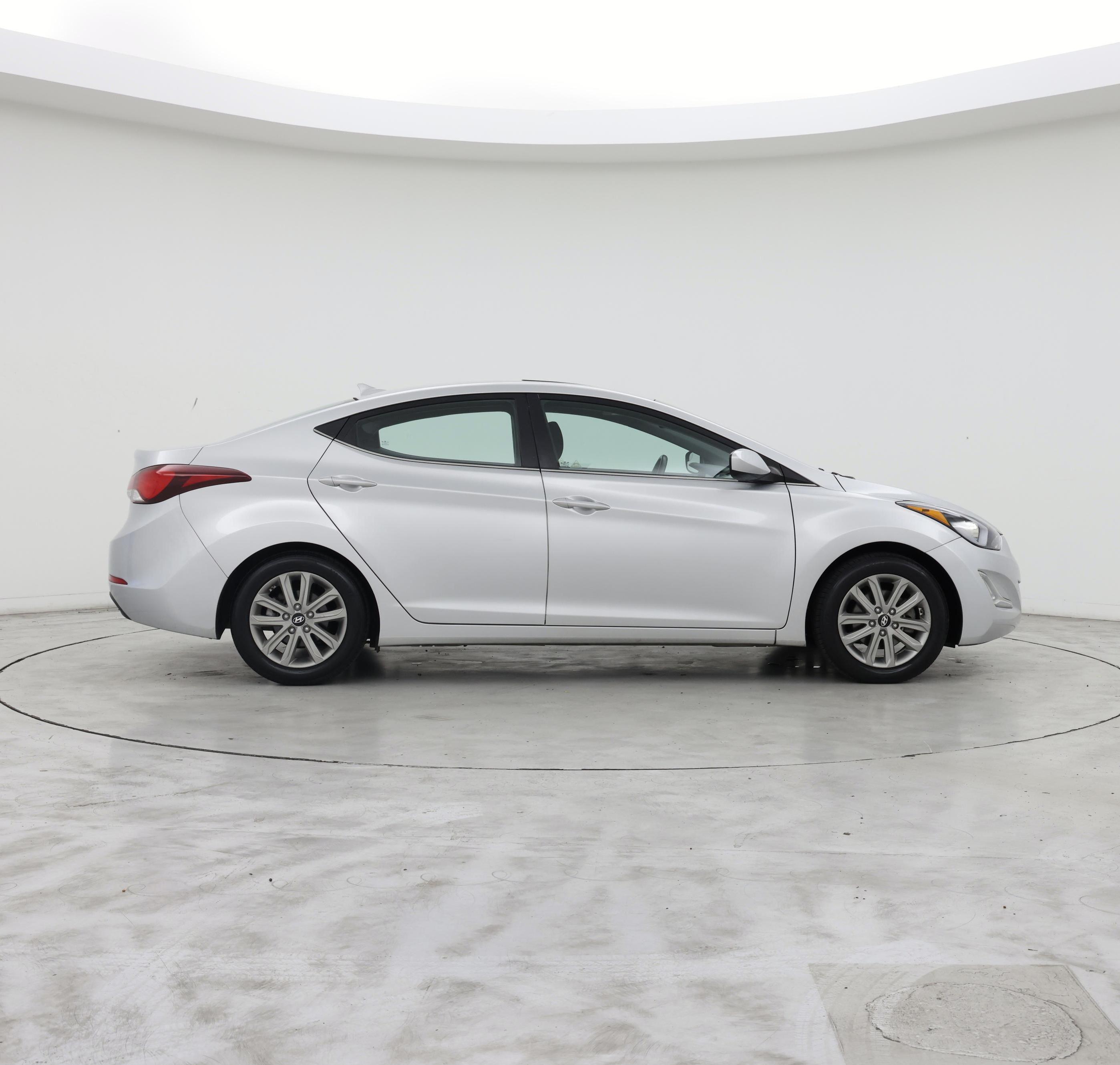 Thumbnail: 2015 Hyundai Elantra - 7