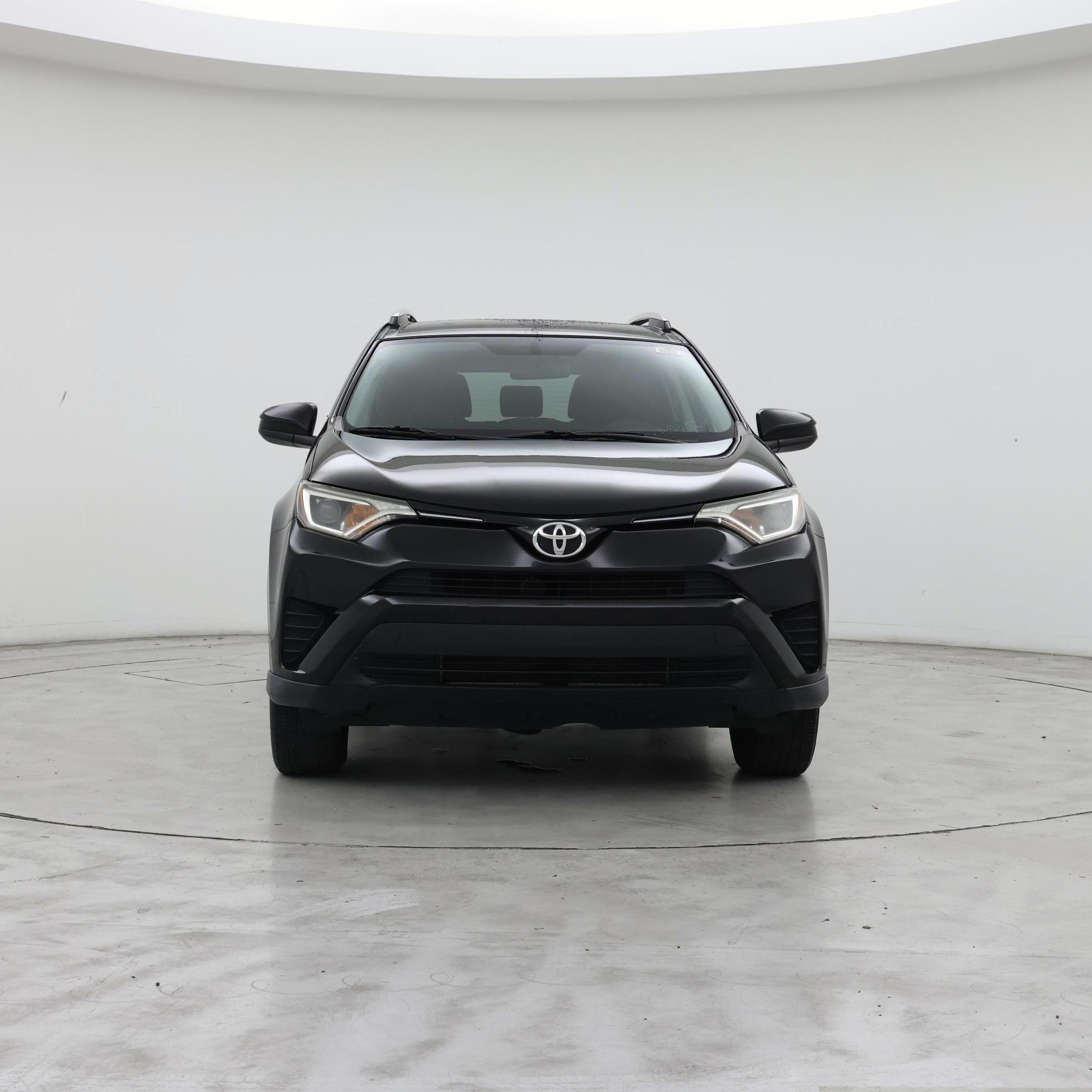 Thumbnail: 2016 Toyota RAV4 - 5