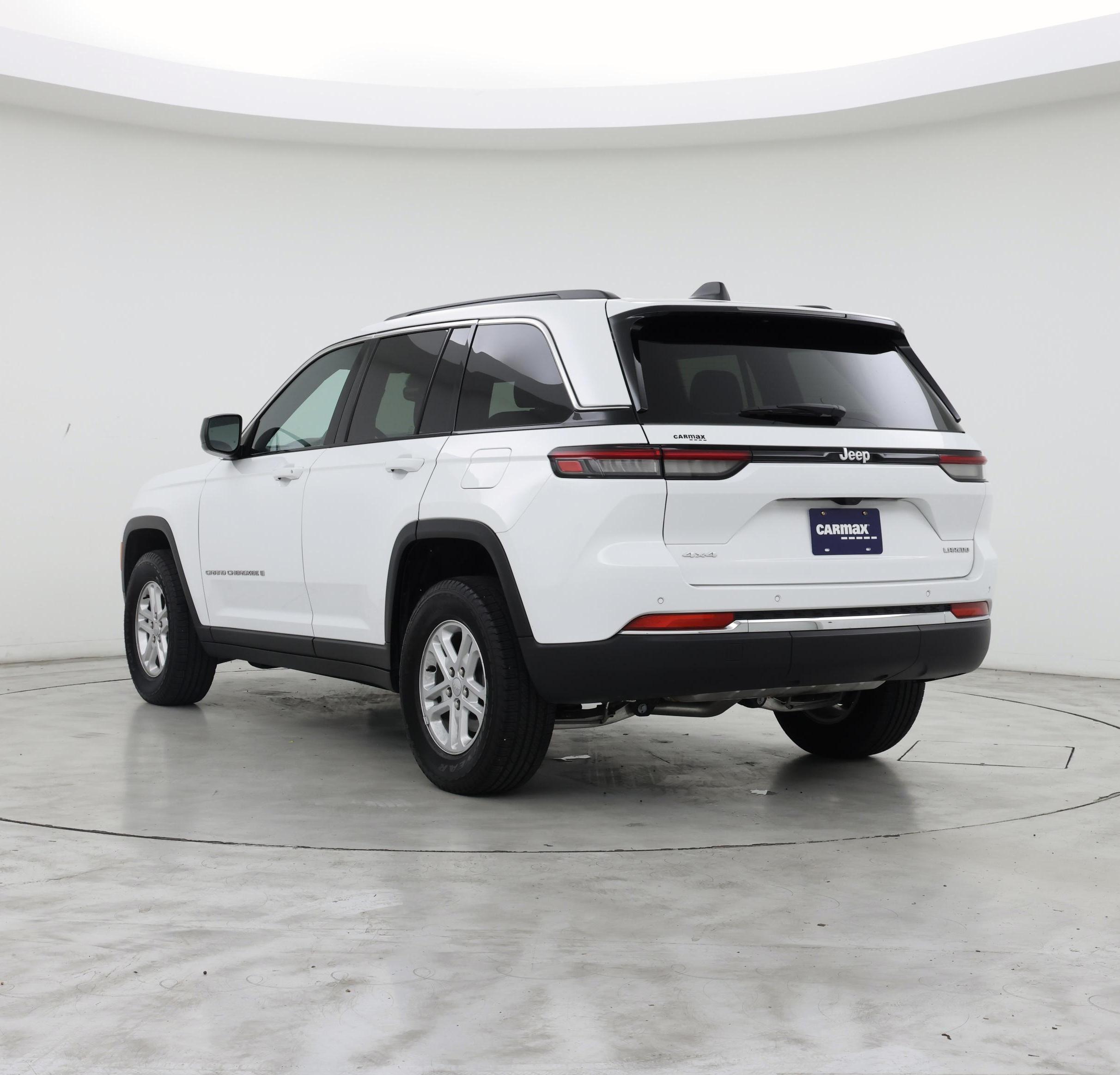 Thumbnail: 2024 Jeep Grand Cherokee - 2