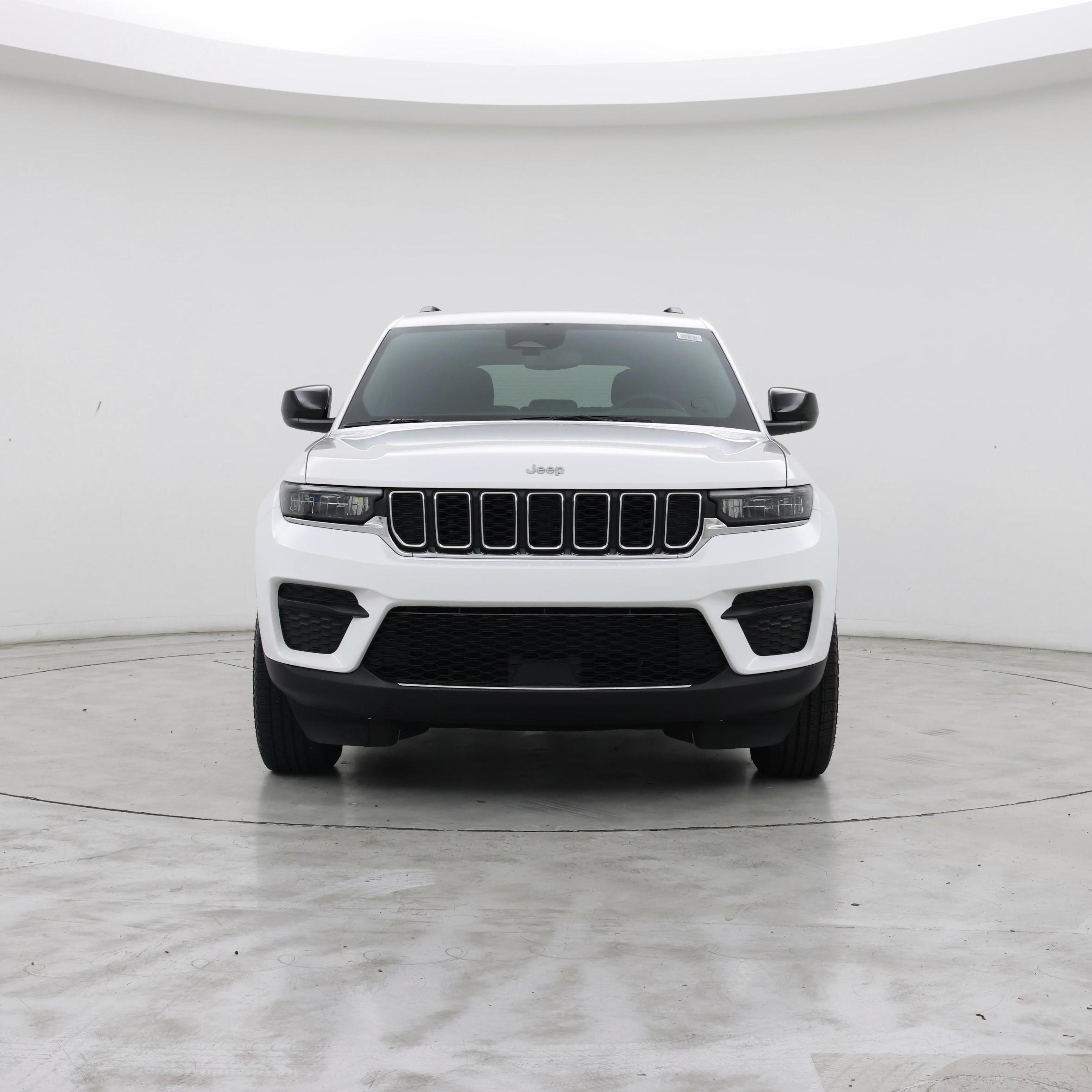 Thumbnail: 2024 Jeep Grand Cherokee - 5