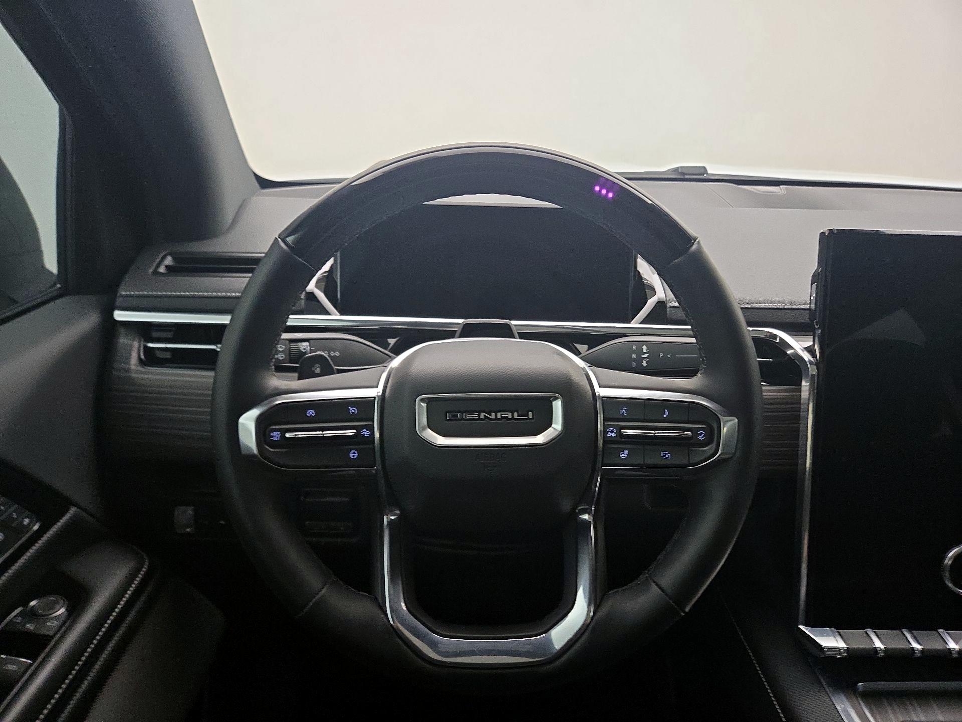 Thumbnail: 2025 GMC Sierra EV - 10