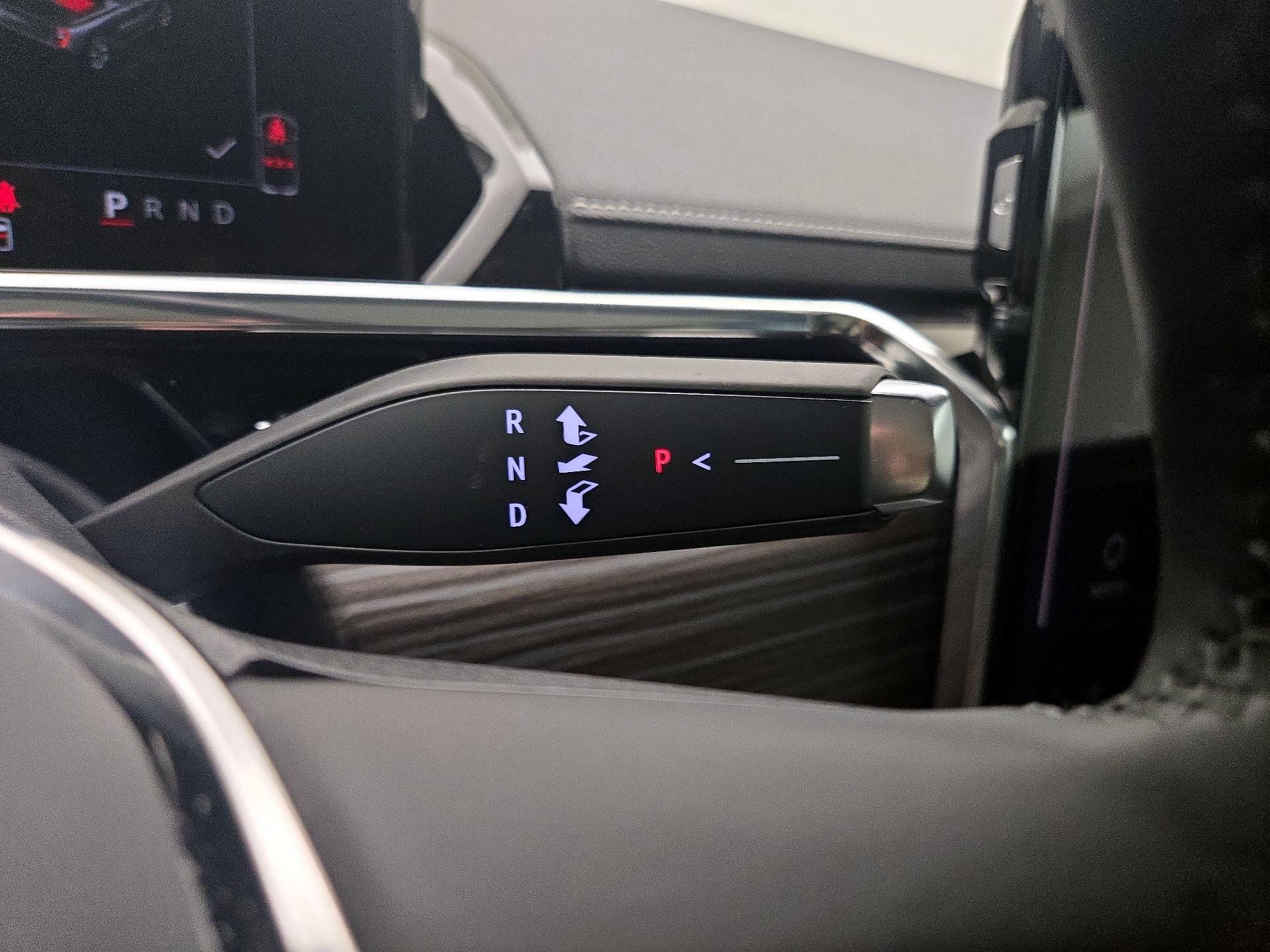 Thumbnail: 2025 GMC Sierra EV - 18